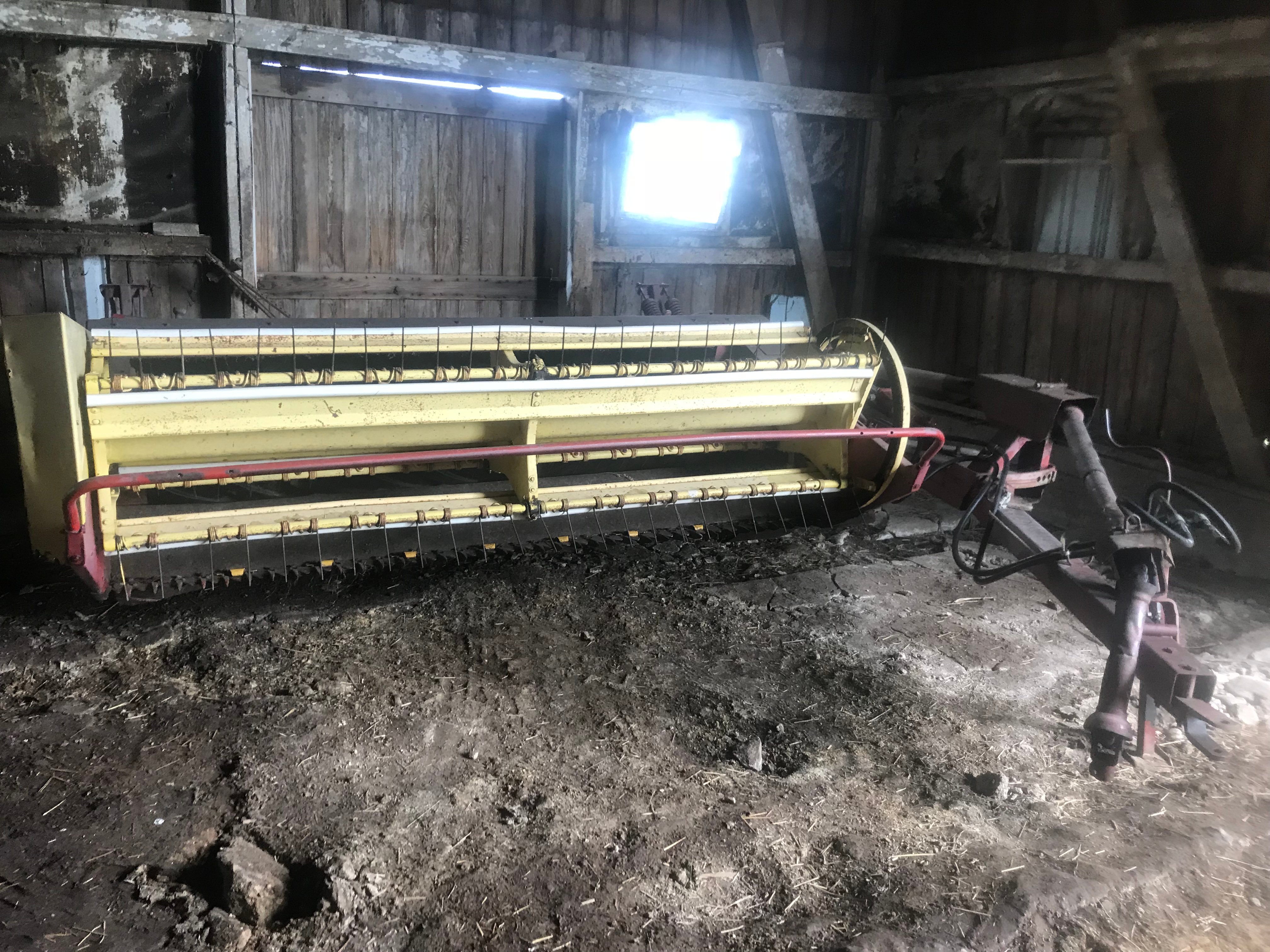 Personal Property - Tools, Equipment, Vehicles & More!