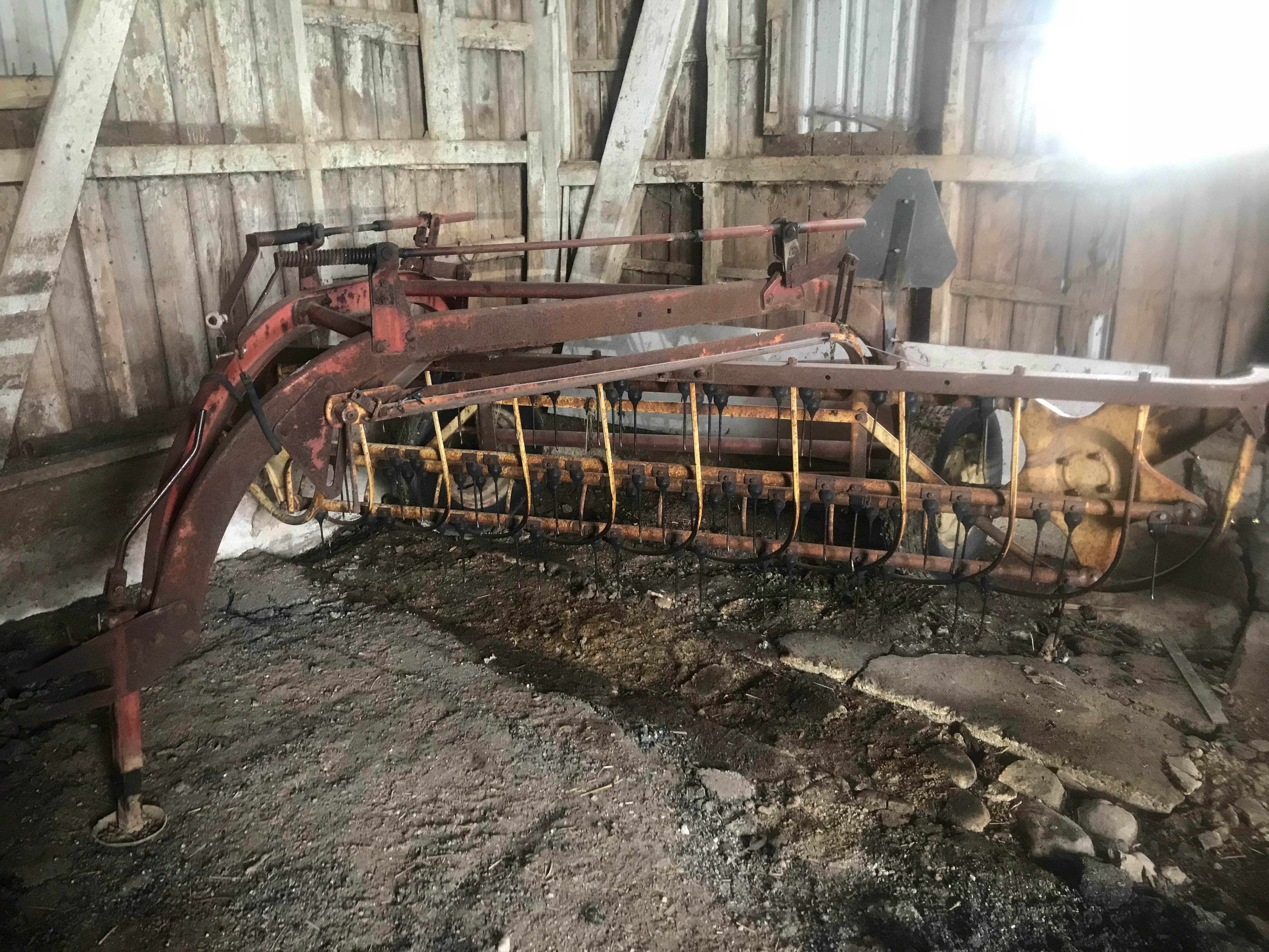 Personal Property - Tools, Equipment, Vehicles & More!