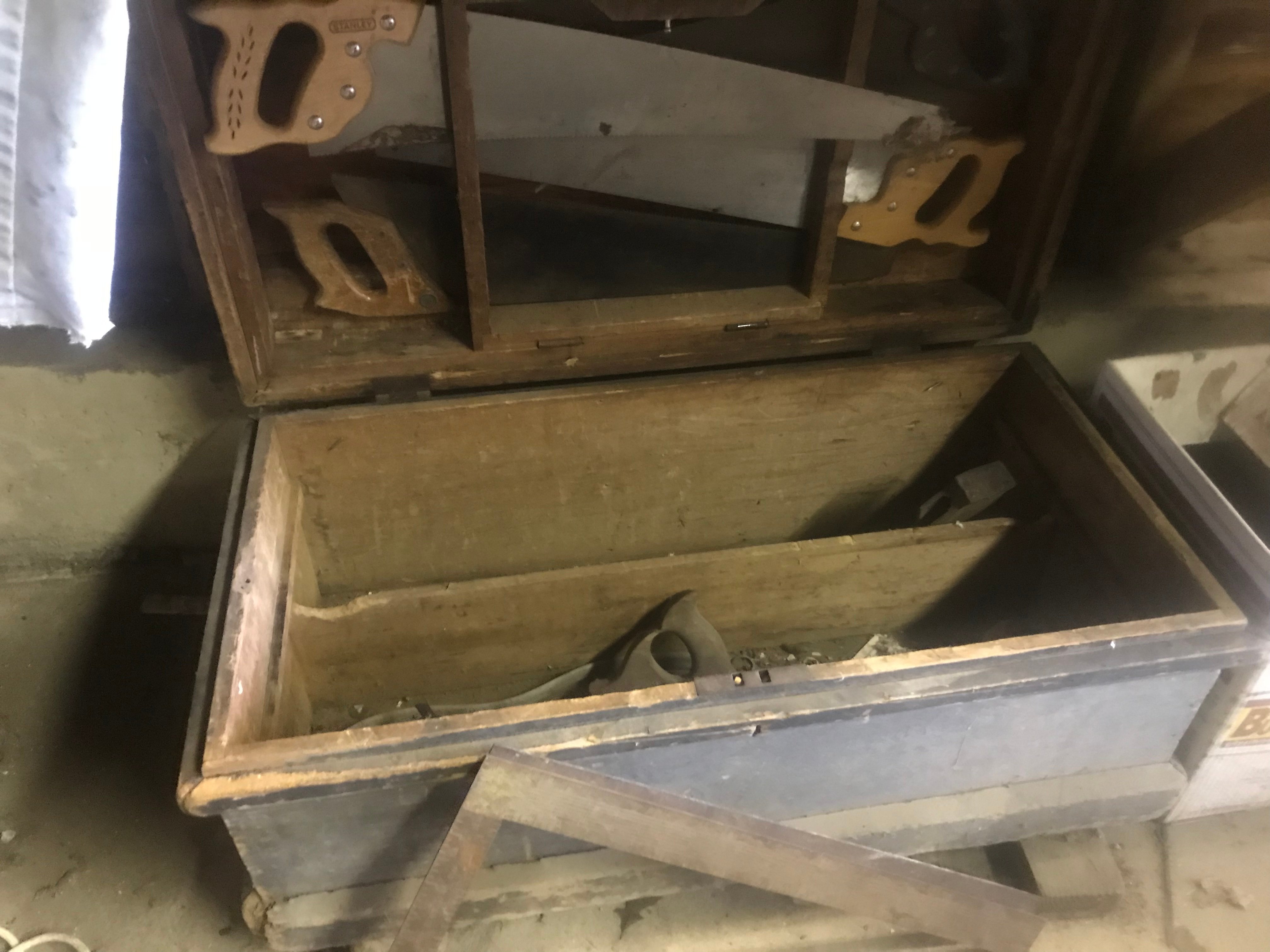 Personal Property - Tools, Equipment, Vehicles & More!