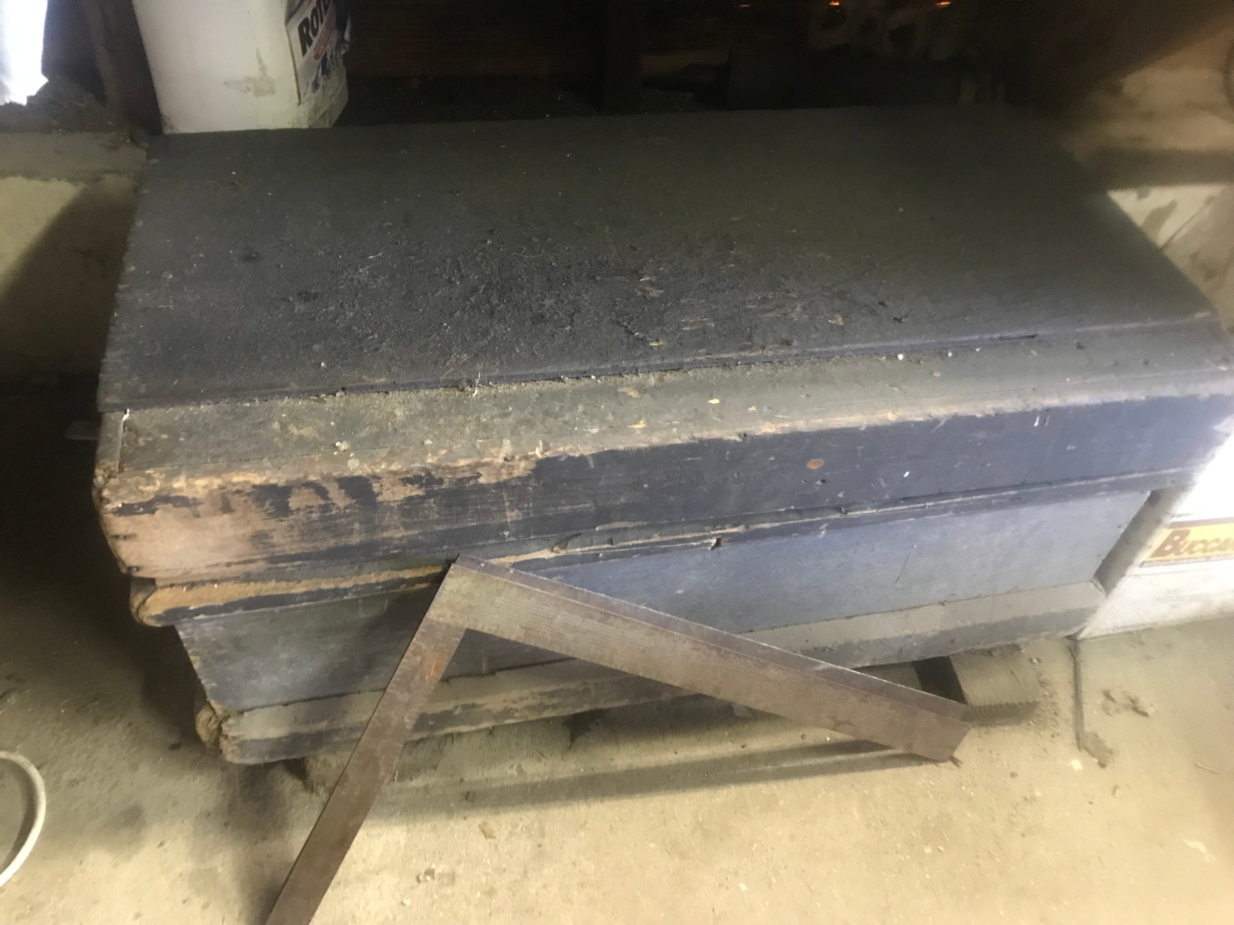 Personal Property - Tools, Equipment, Vehicles & More!