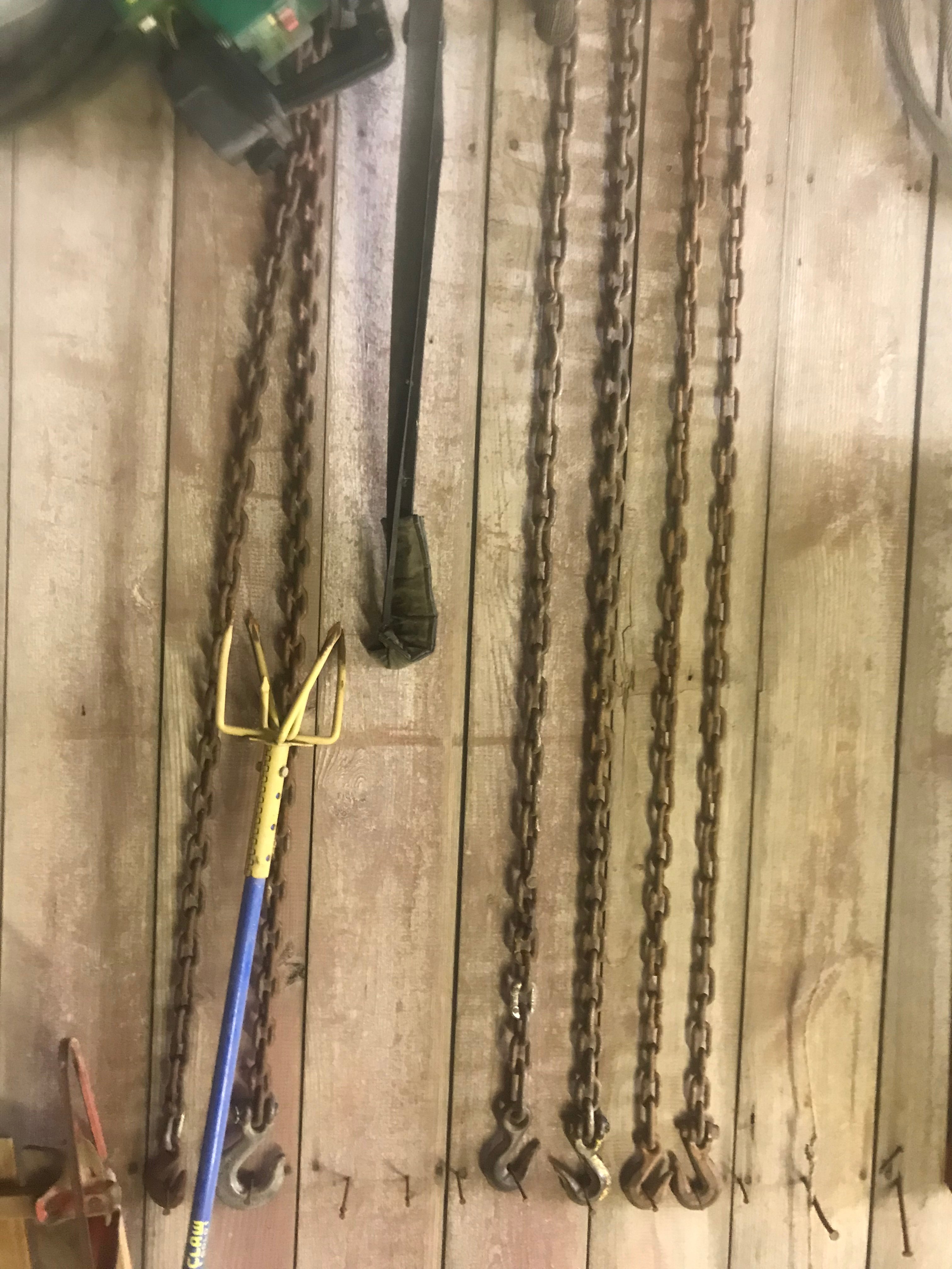 Personal Property - Tools, Equipment, Vehicles & More!