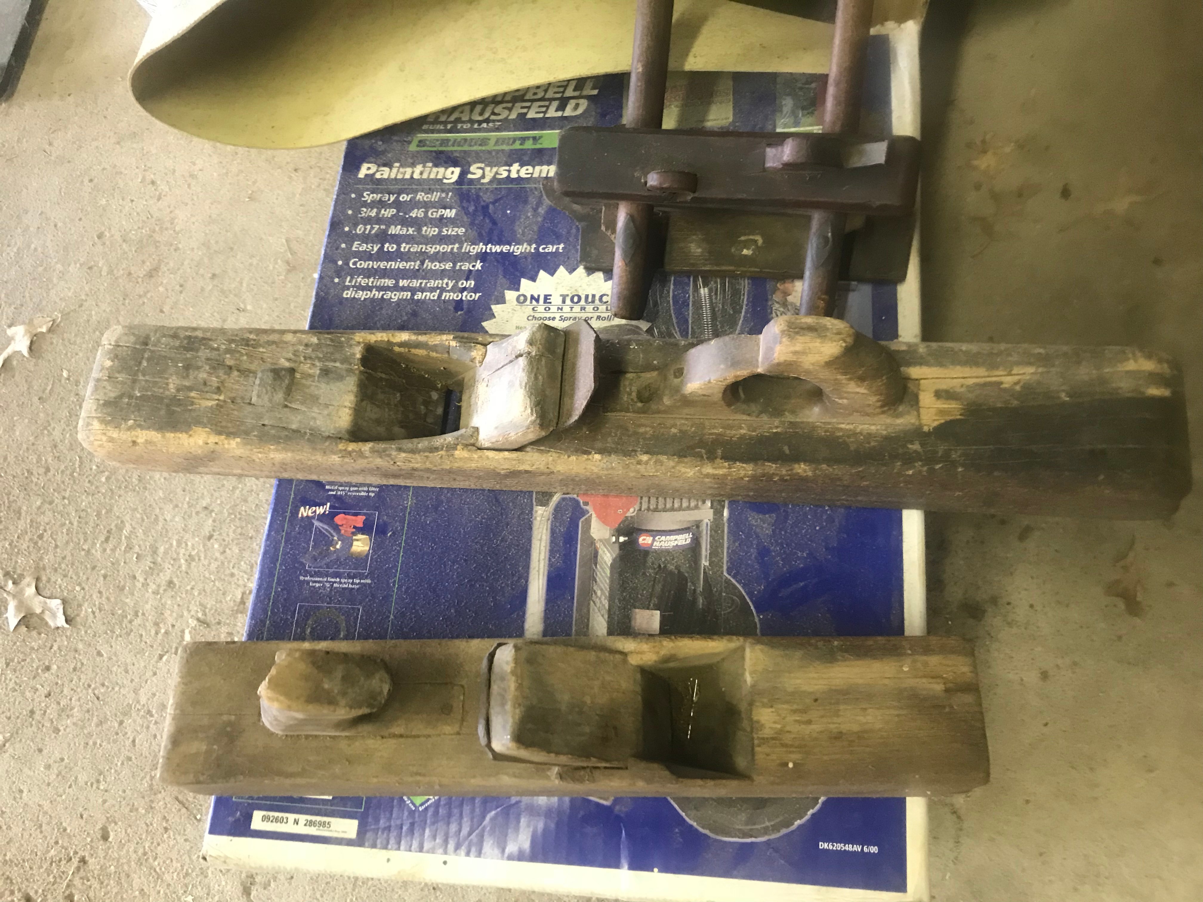 Personal Property - Tools, Equipment, Vehicles & More!