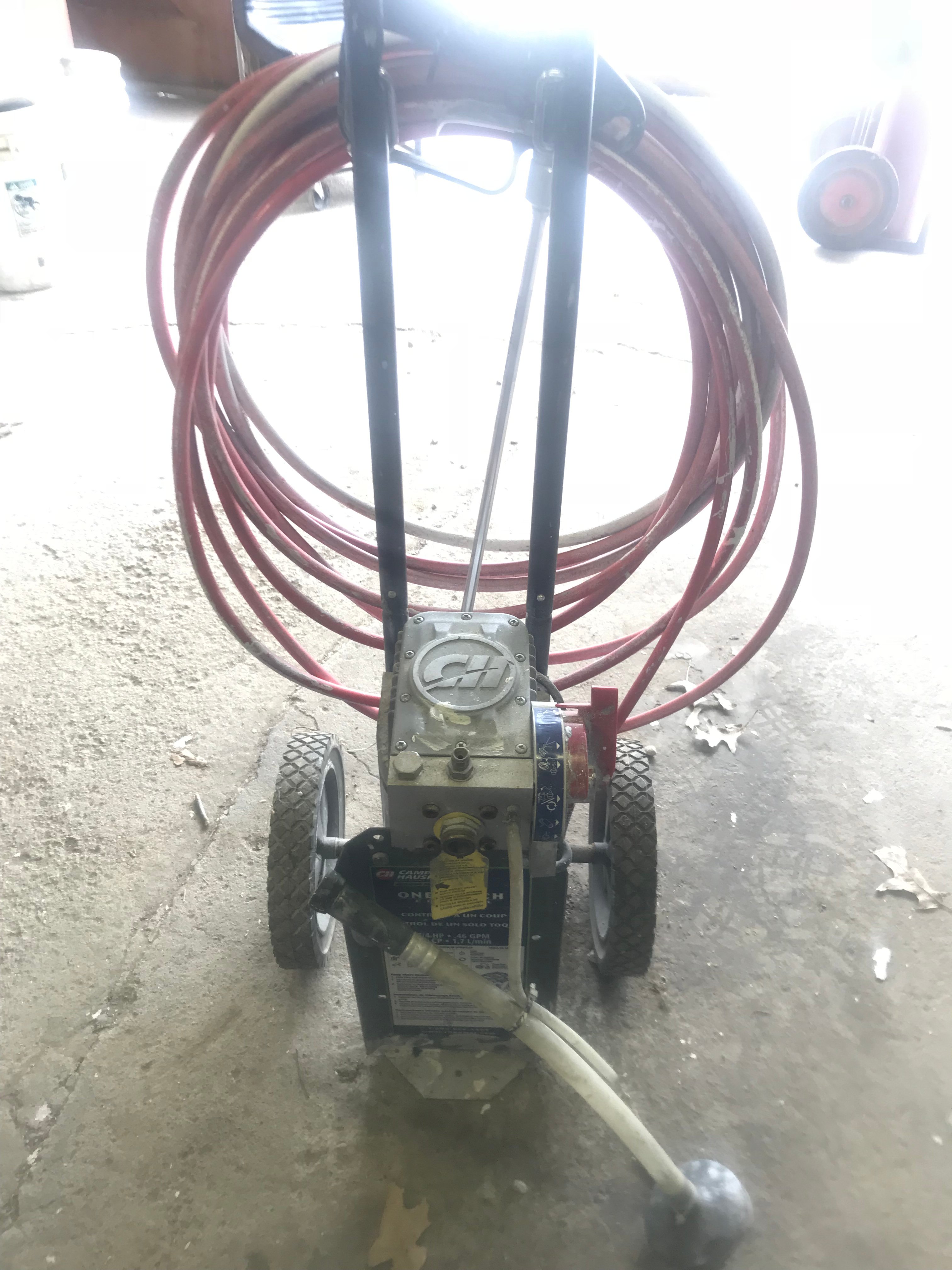 Personal Property - Tools, Equipment, Vehicles & More!