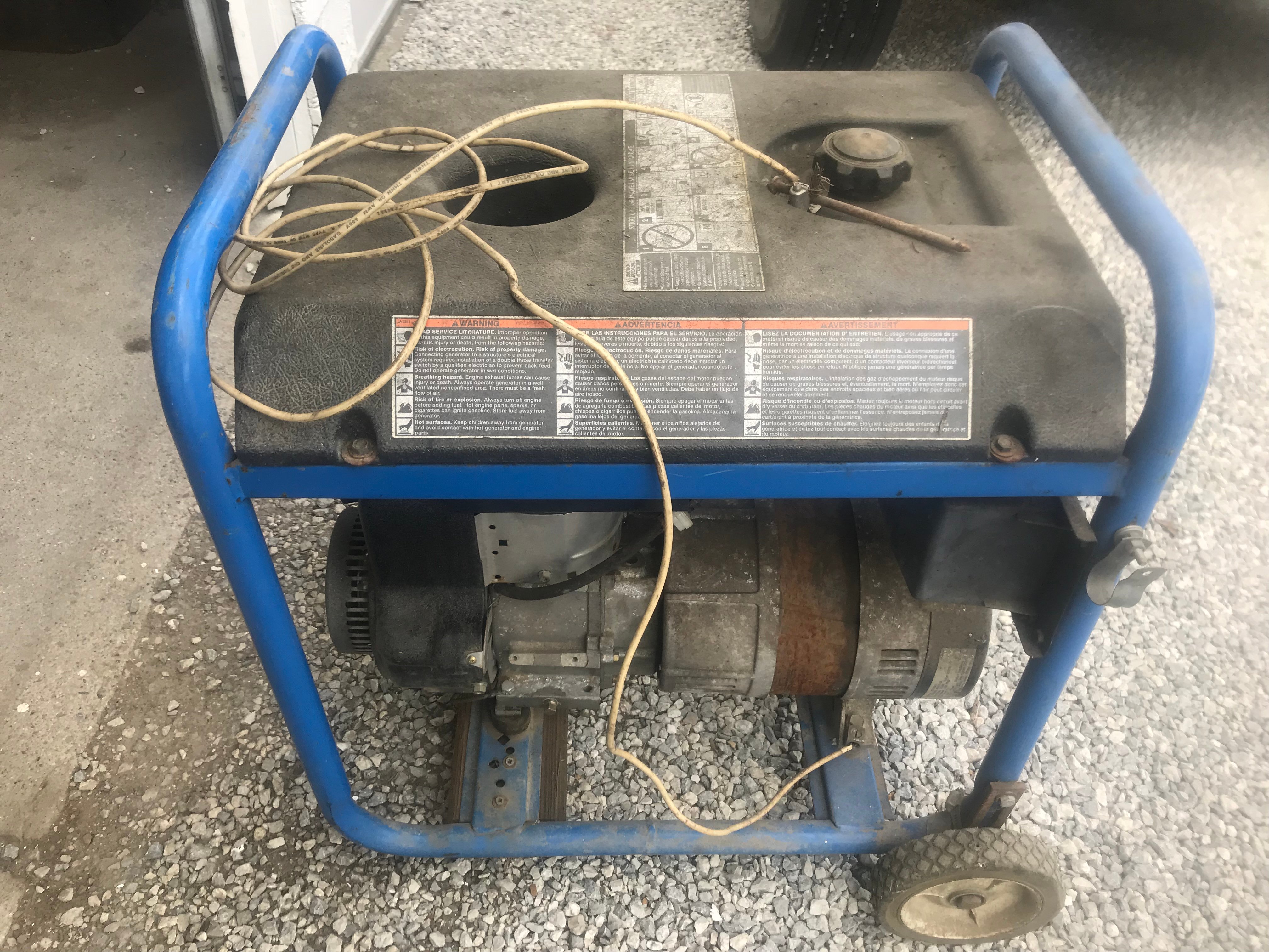 Personal Property - Tools, Equipment, Vehicles & More!