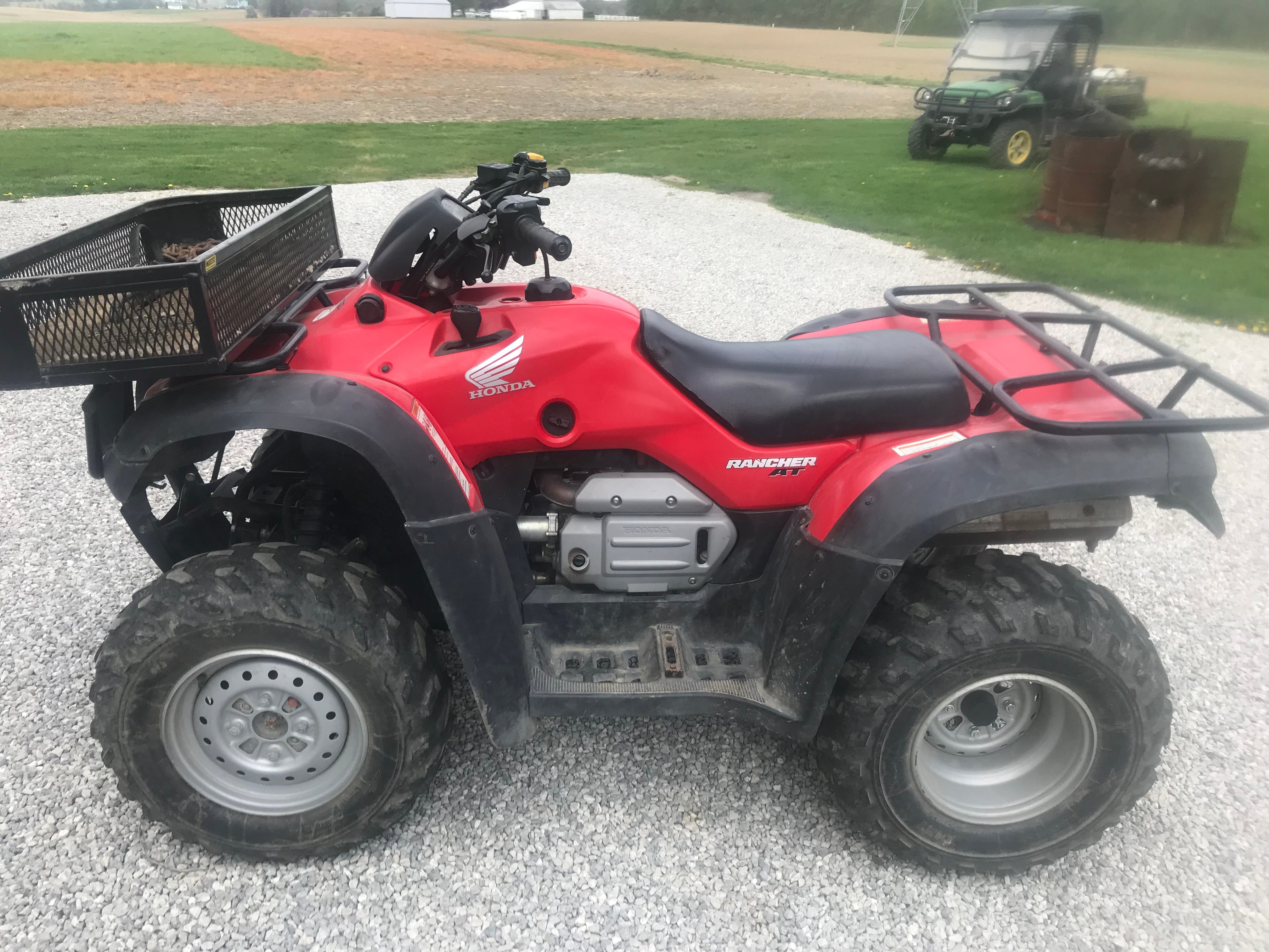 Personal Property - Tools, Equipment, Vehicles & More!