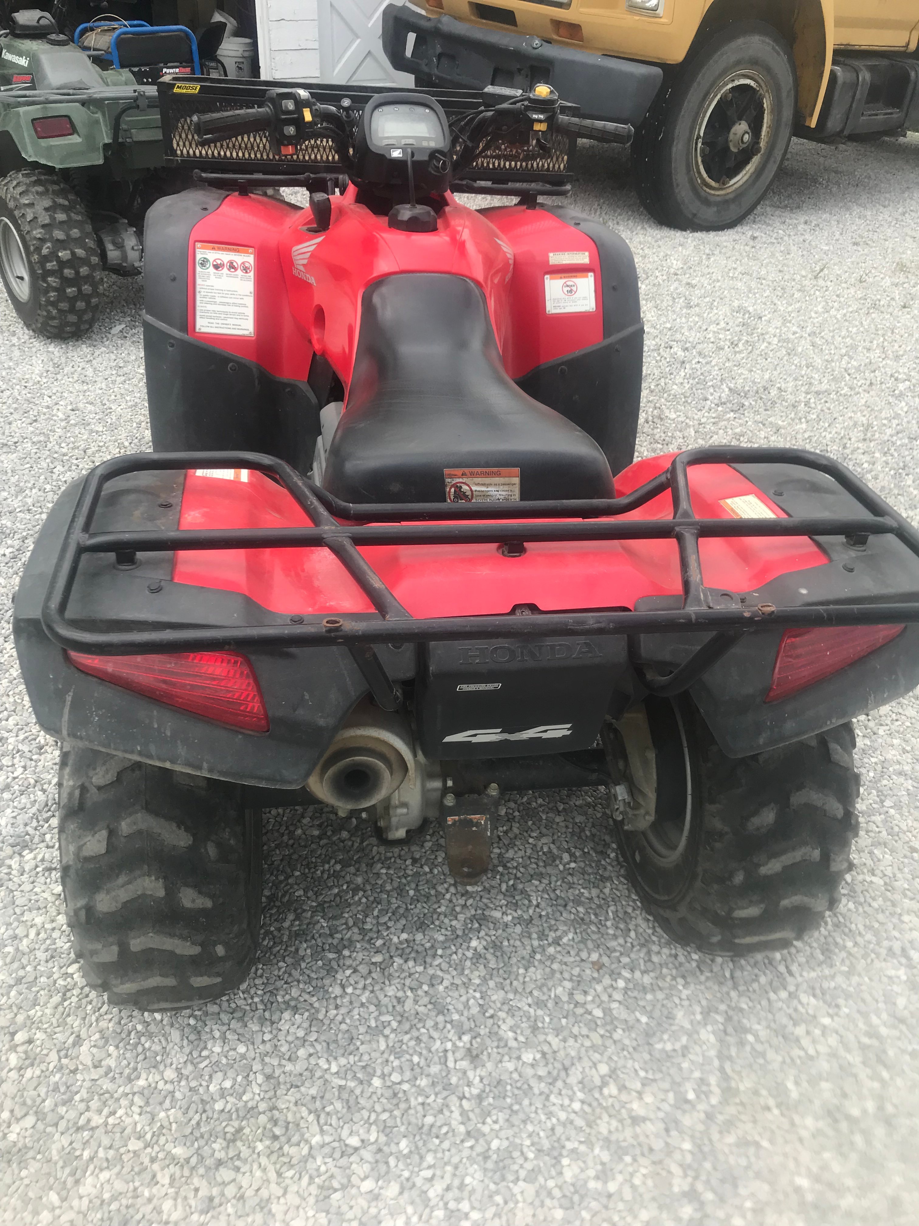 Personal Property - Tools, Equipment, Vehicles & More!