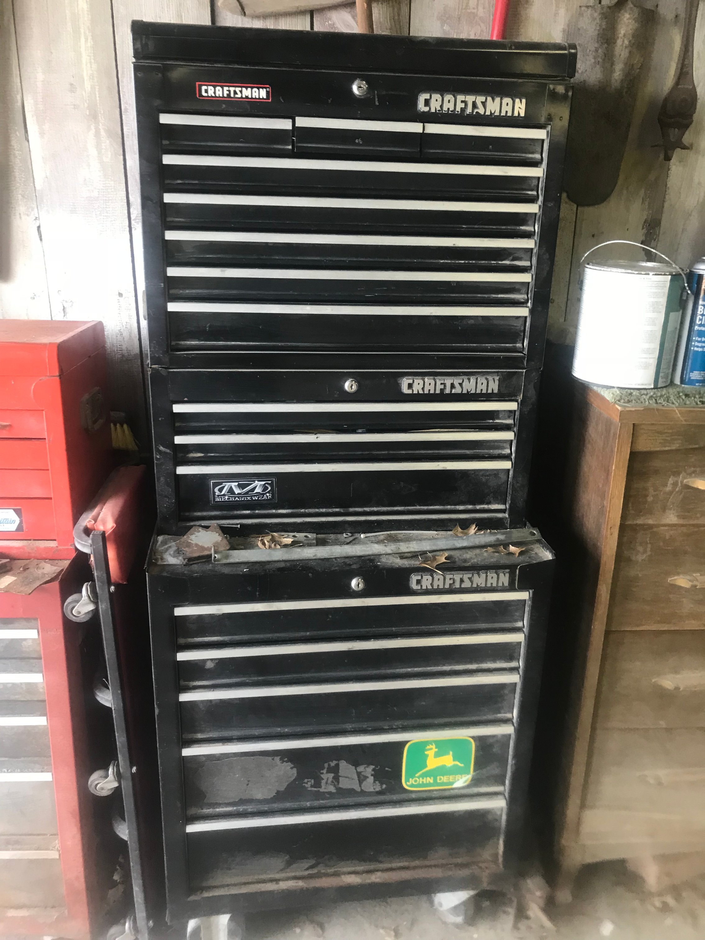 Personal Property - Tools, Equipment, Vehicles & More!