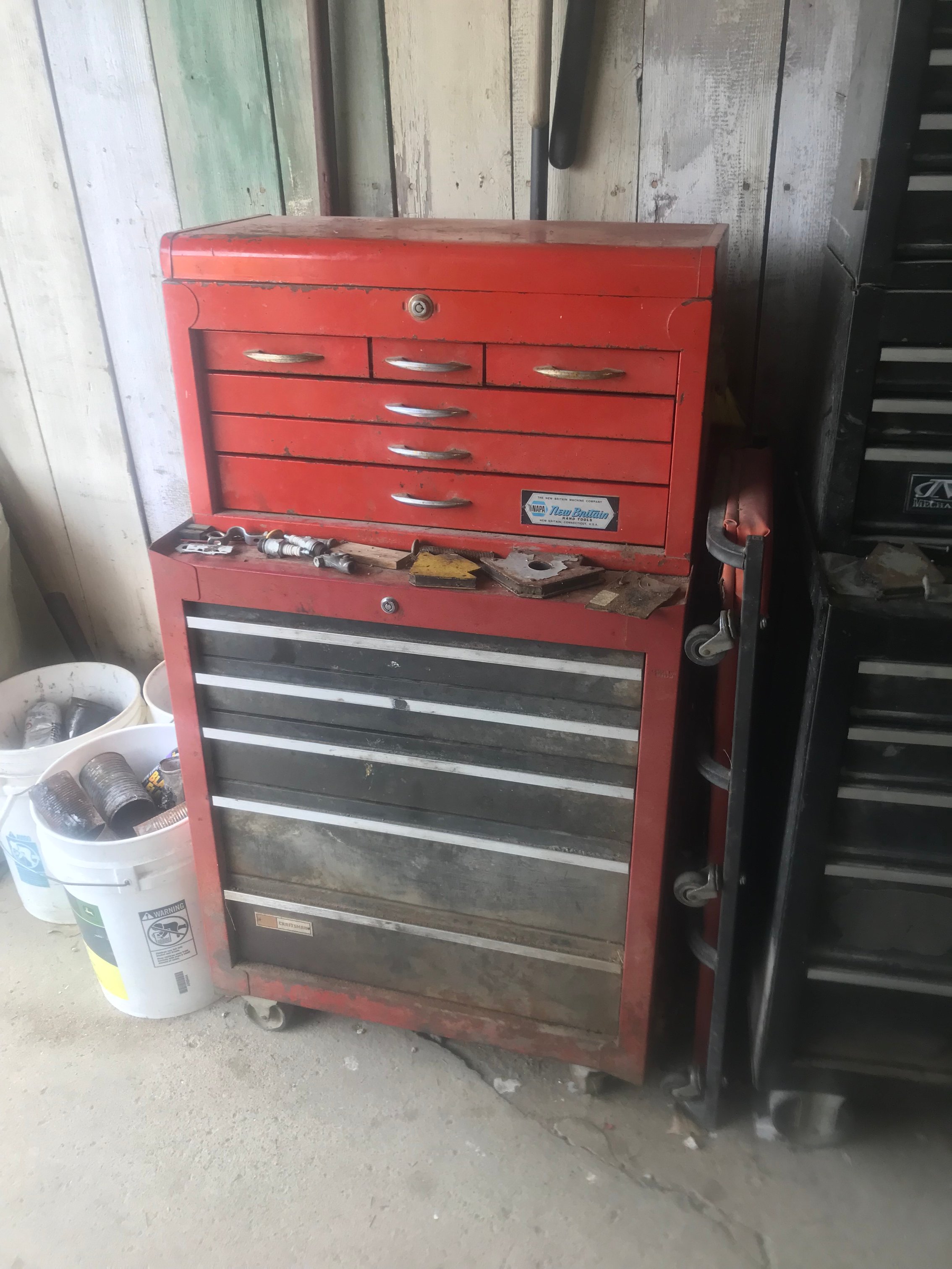 Personal Property - Tools, Equipment, Vehicles & More!