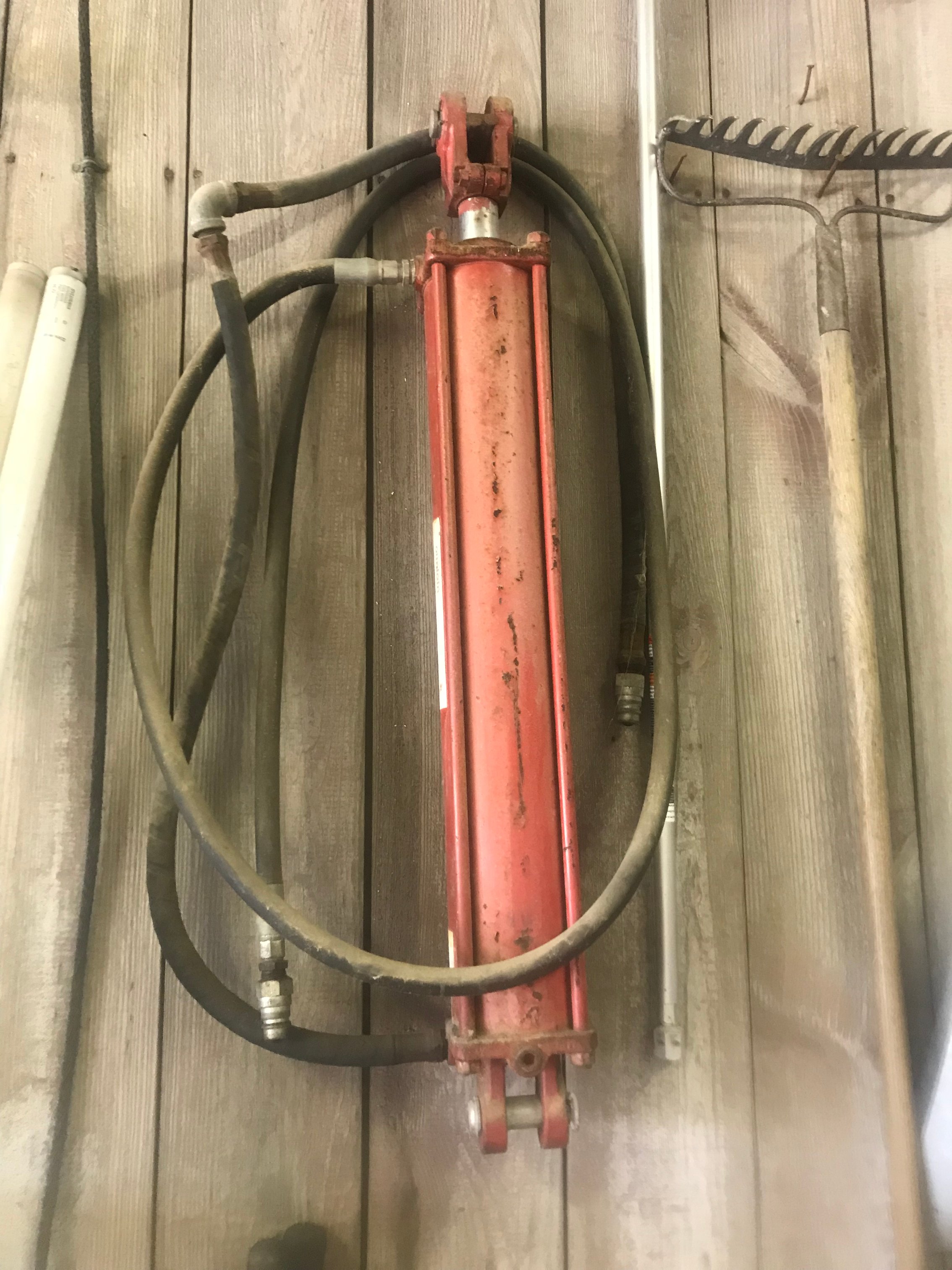 Personal Property - Tools, Equipment, Vehicles & More!