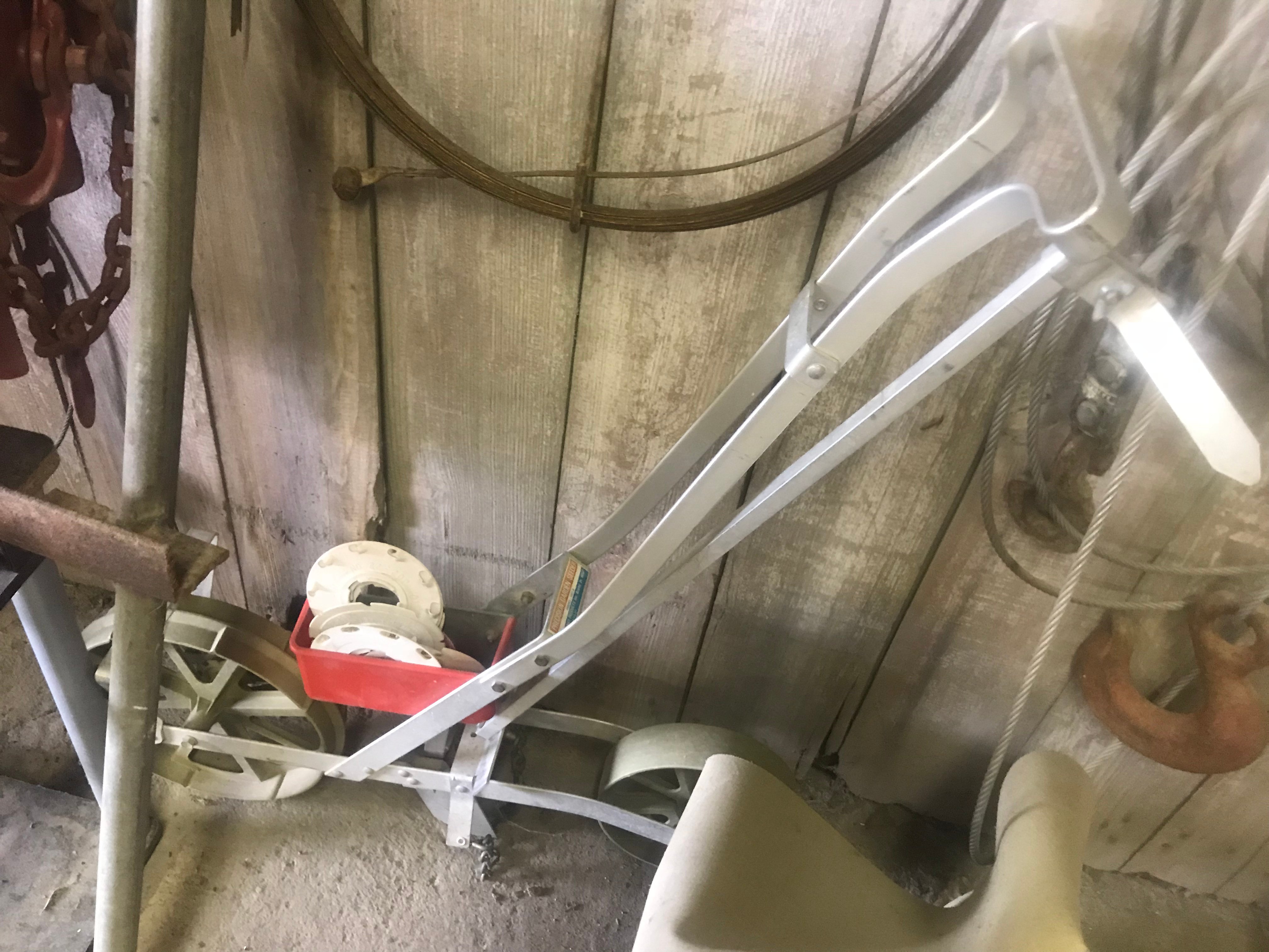 Personal Property - Tools, Equipment, Vehicles & More!