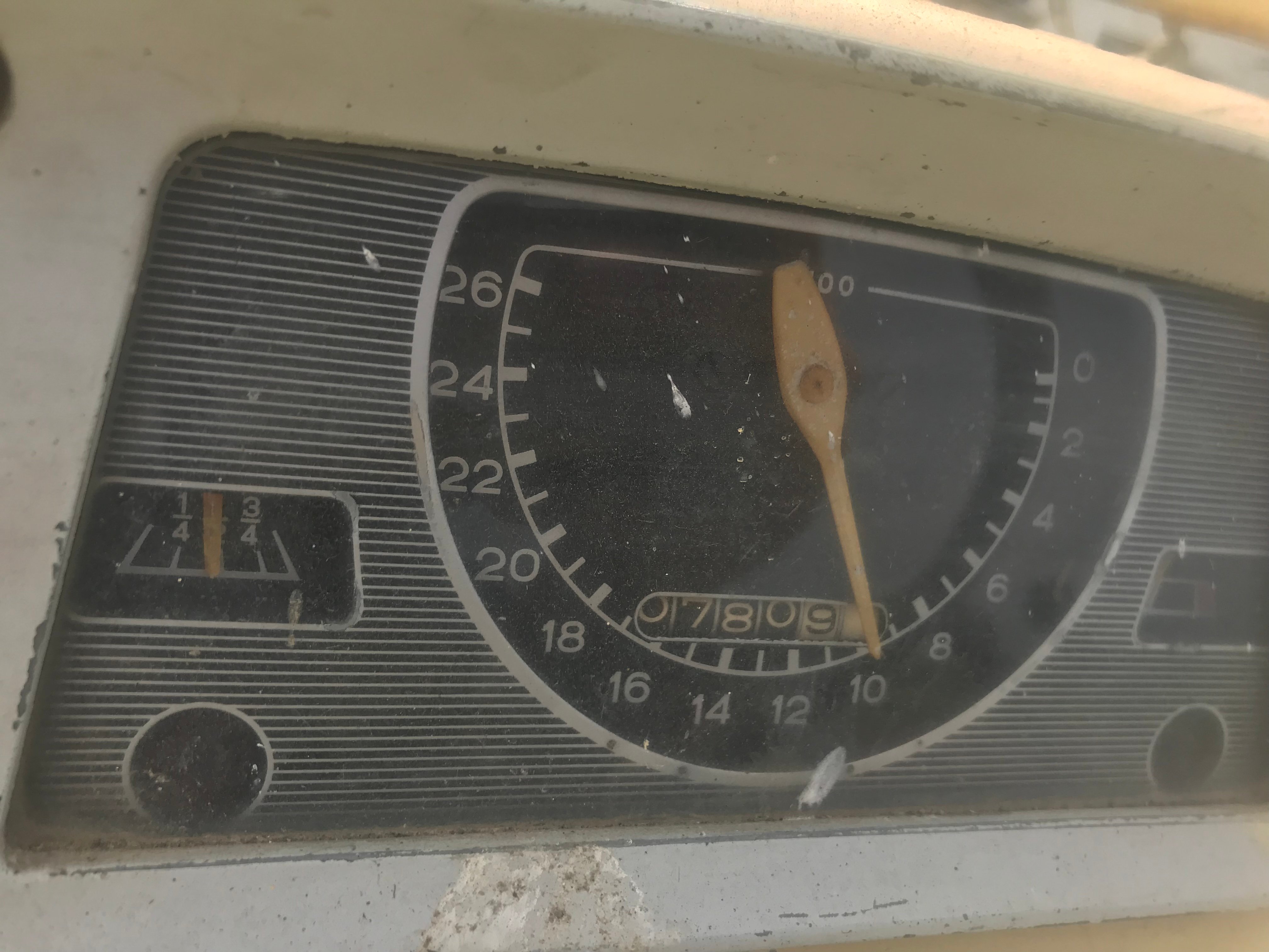 Personal Property - Tools, Equipment, Vehicles & More!