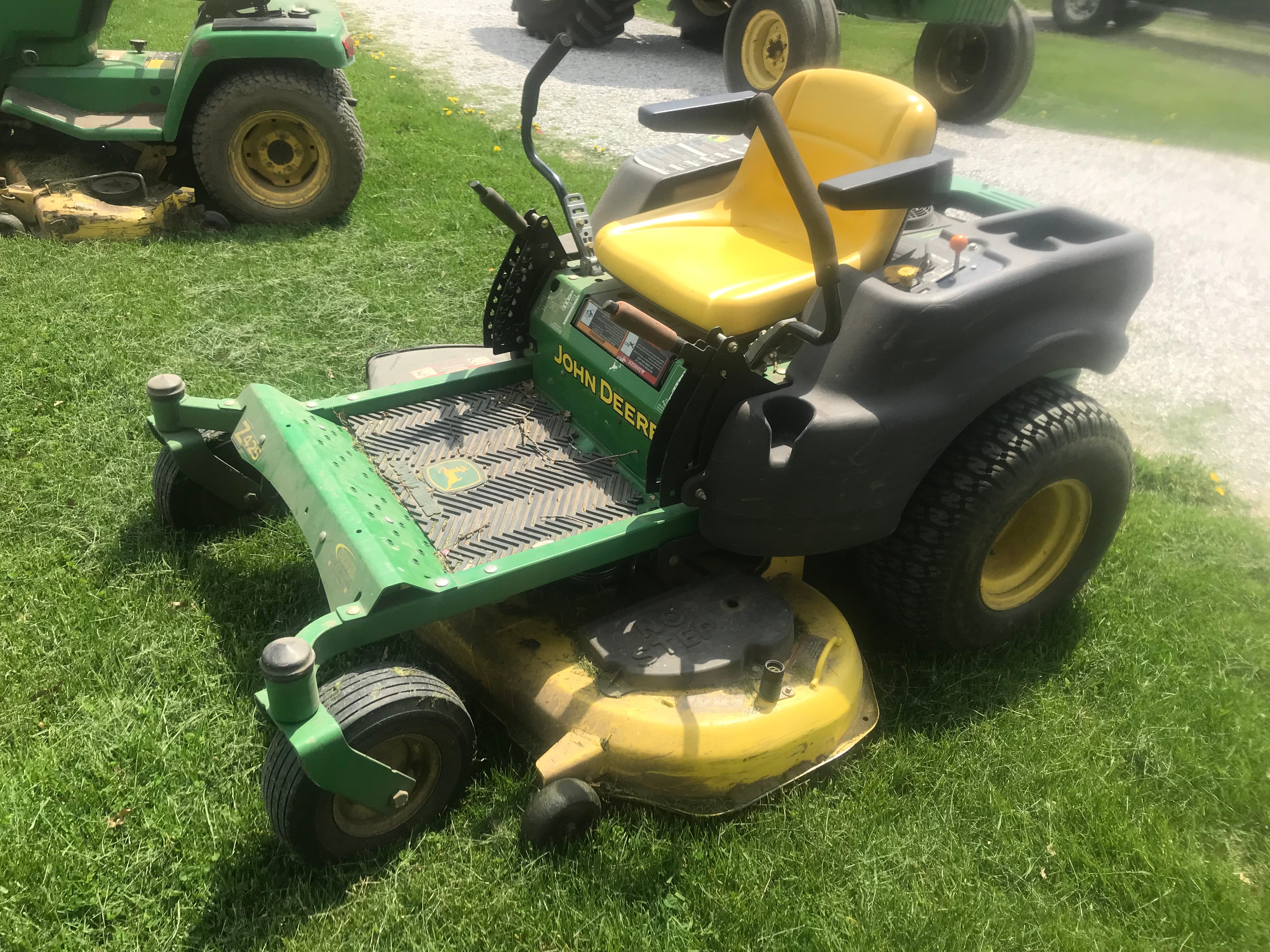 Personal Property - Tools, Equipment, Vehicles & More!