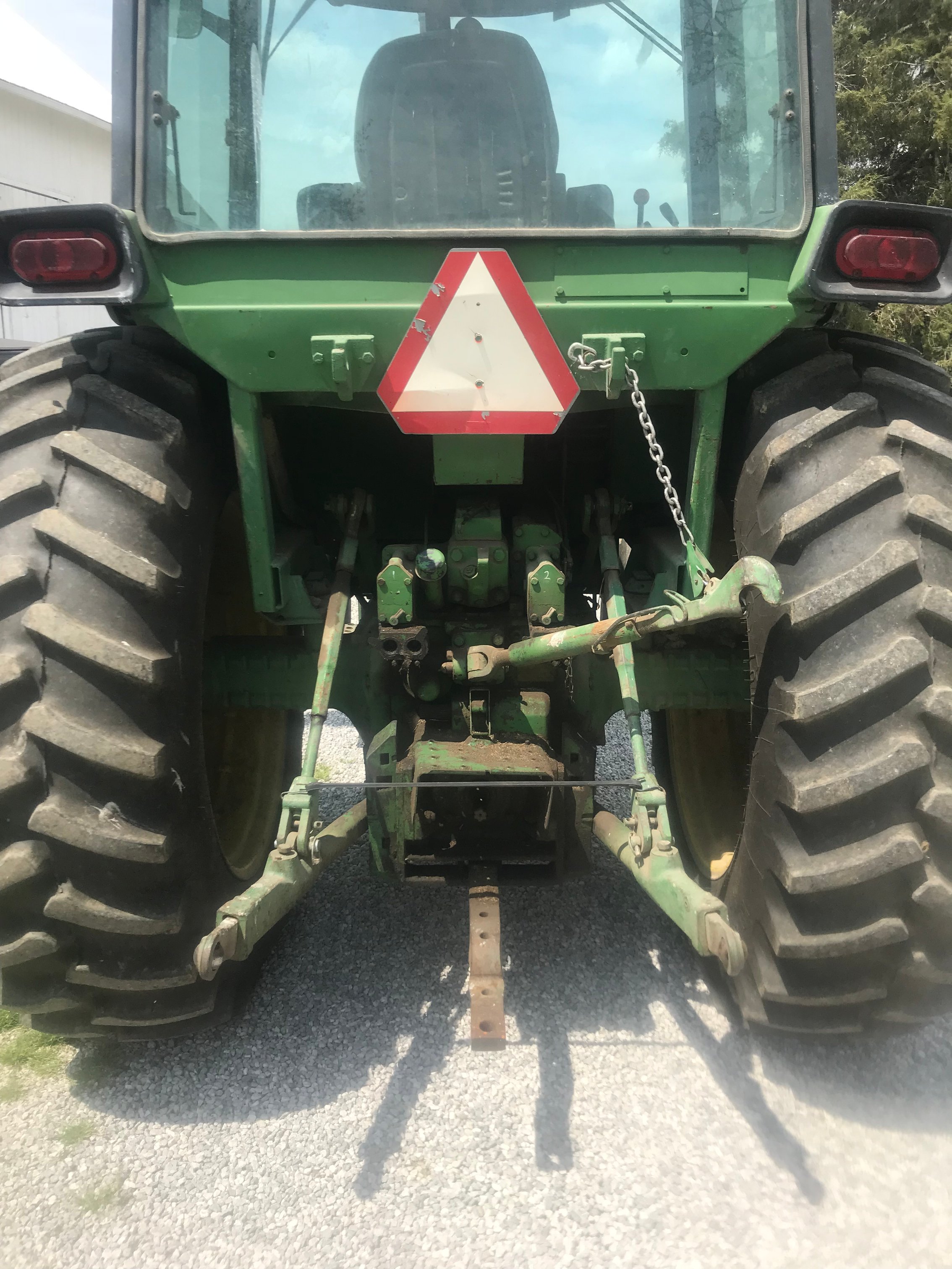 Personal Property - Tools, Equipment, Vehicles & More!