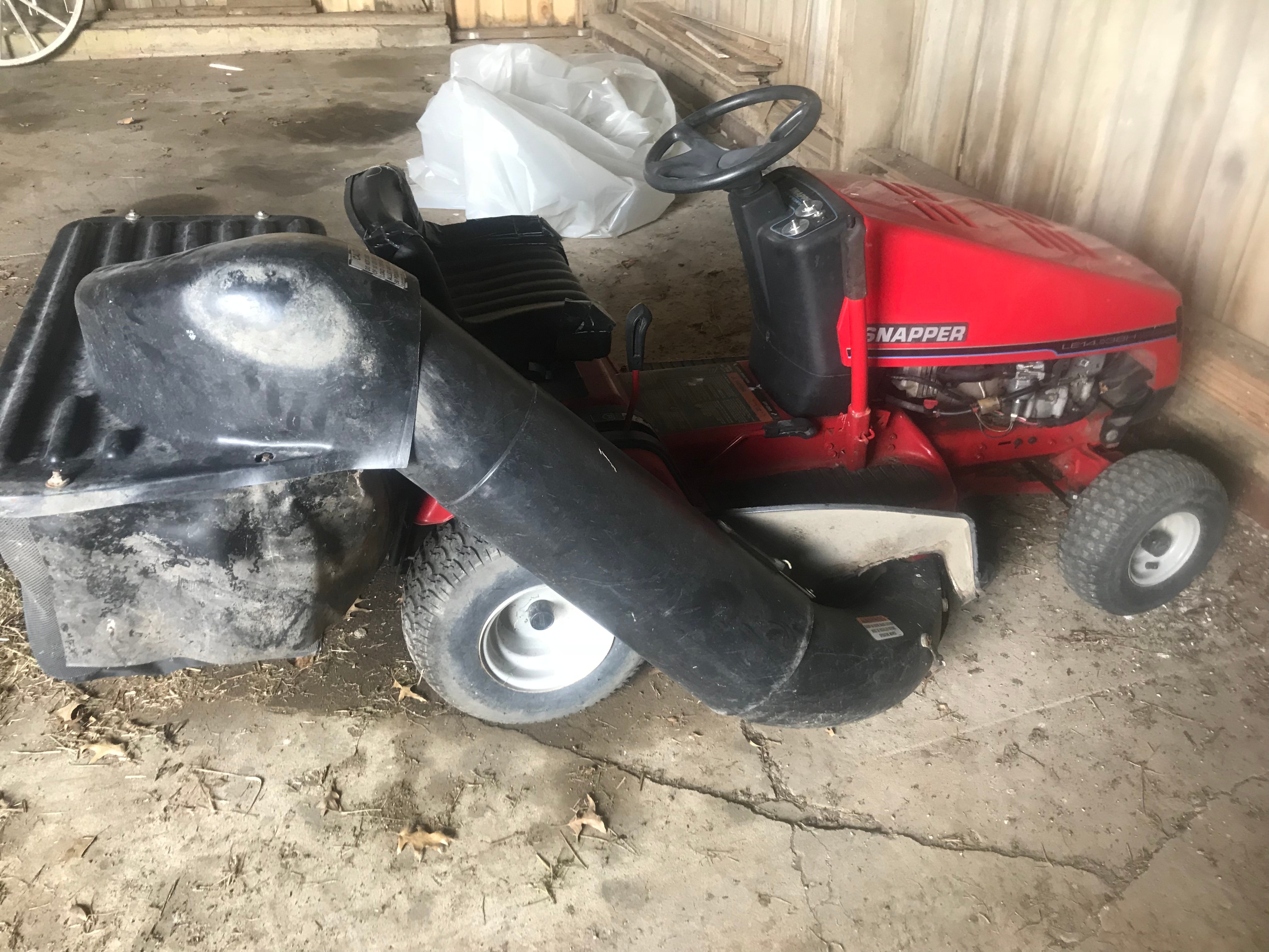 Personal Property - Tools, Equipment, Vehicles & More!