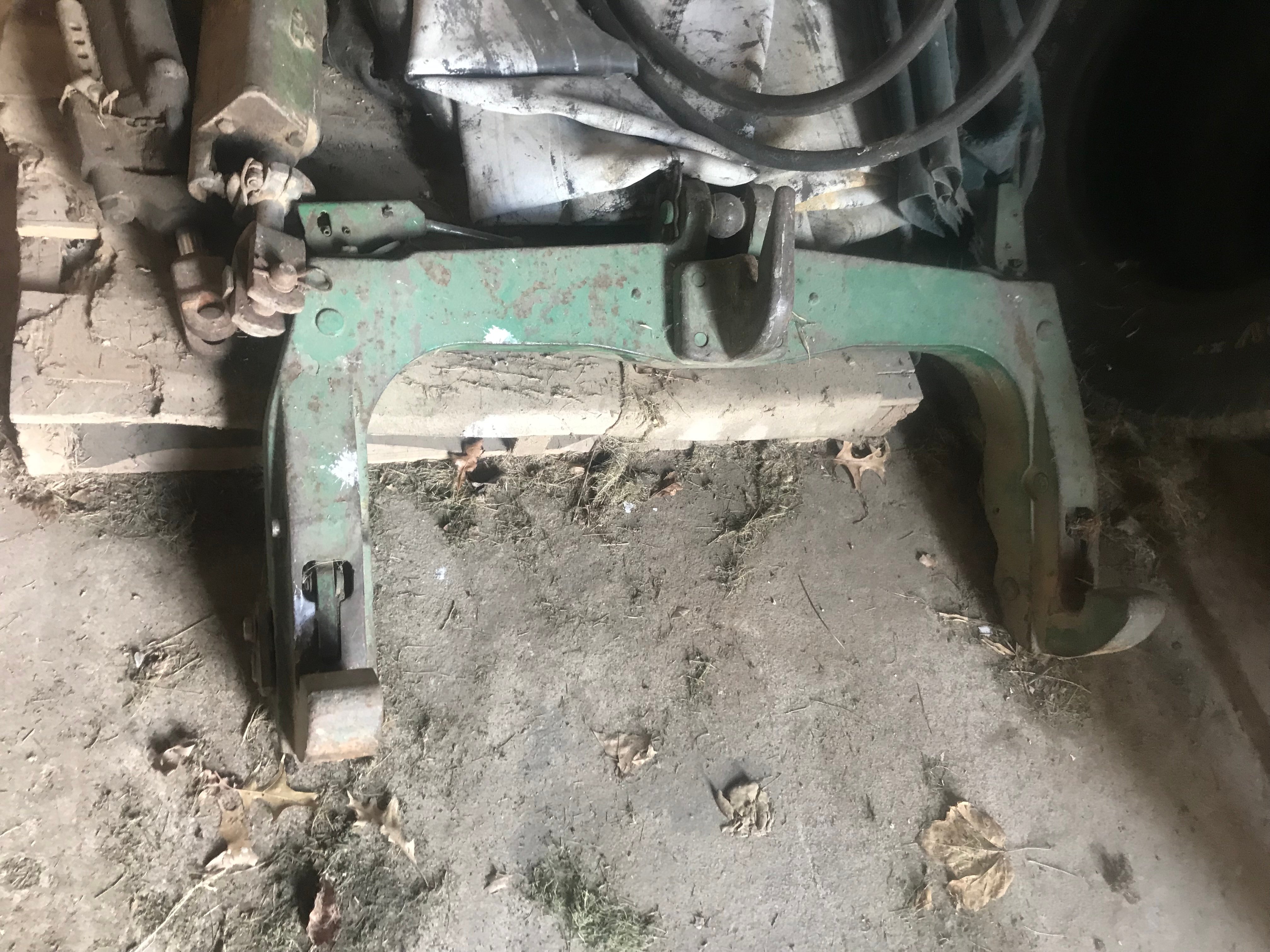 Personal Property - Tools, Equipment, Vehicles & More!