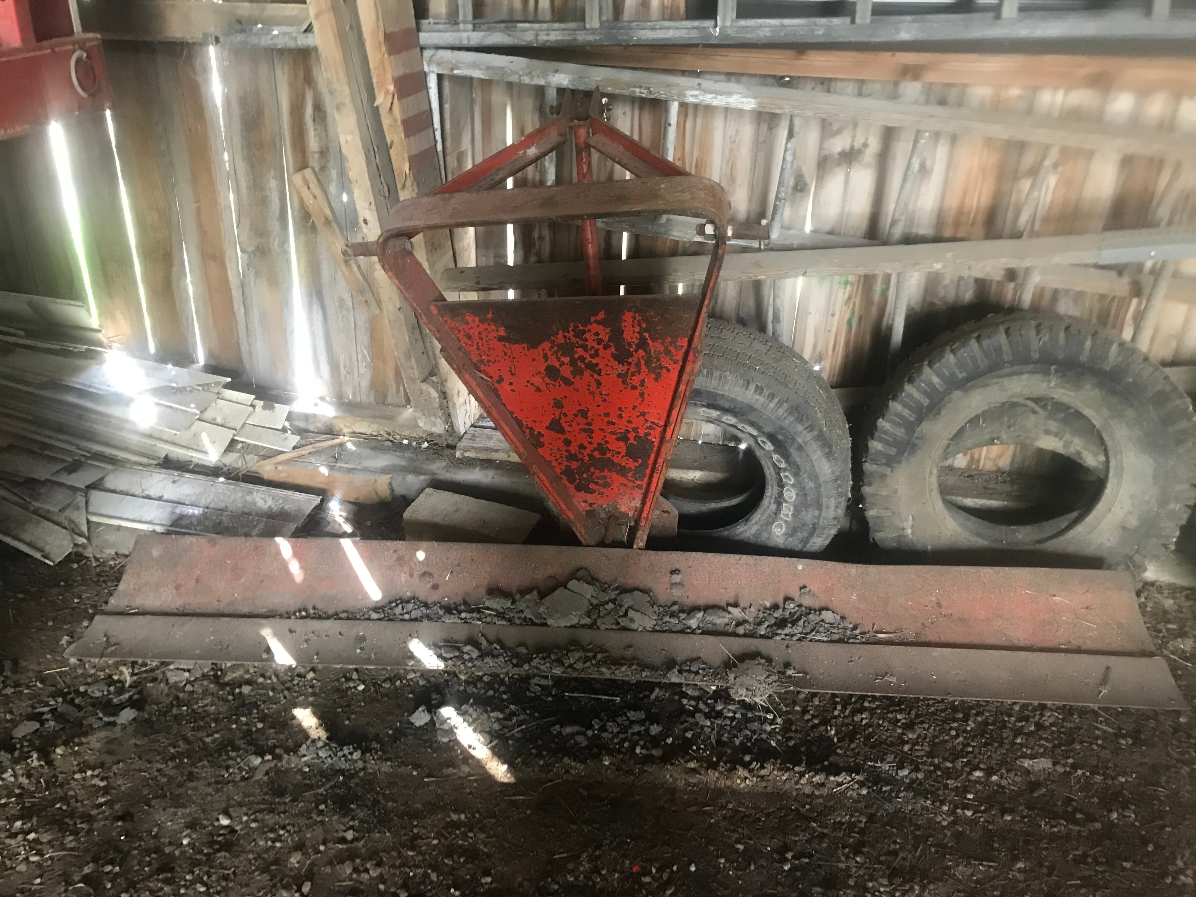 Personal Property - Tools, Equipment, Vehicles & More!