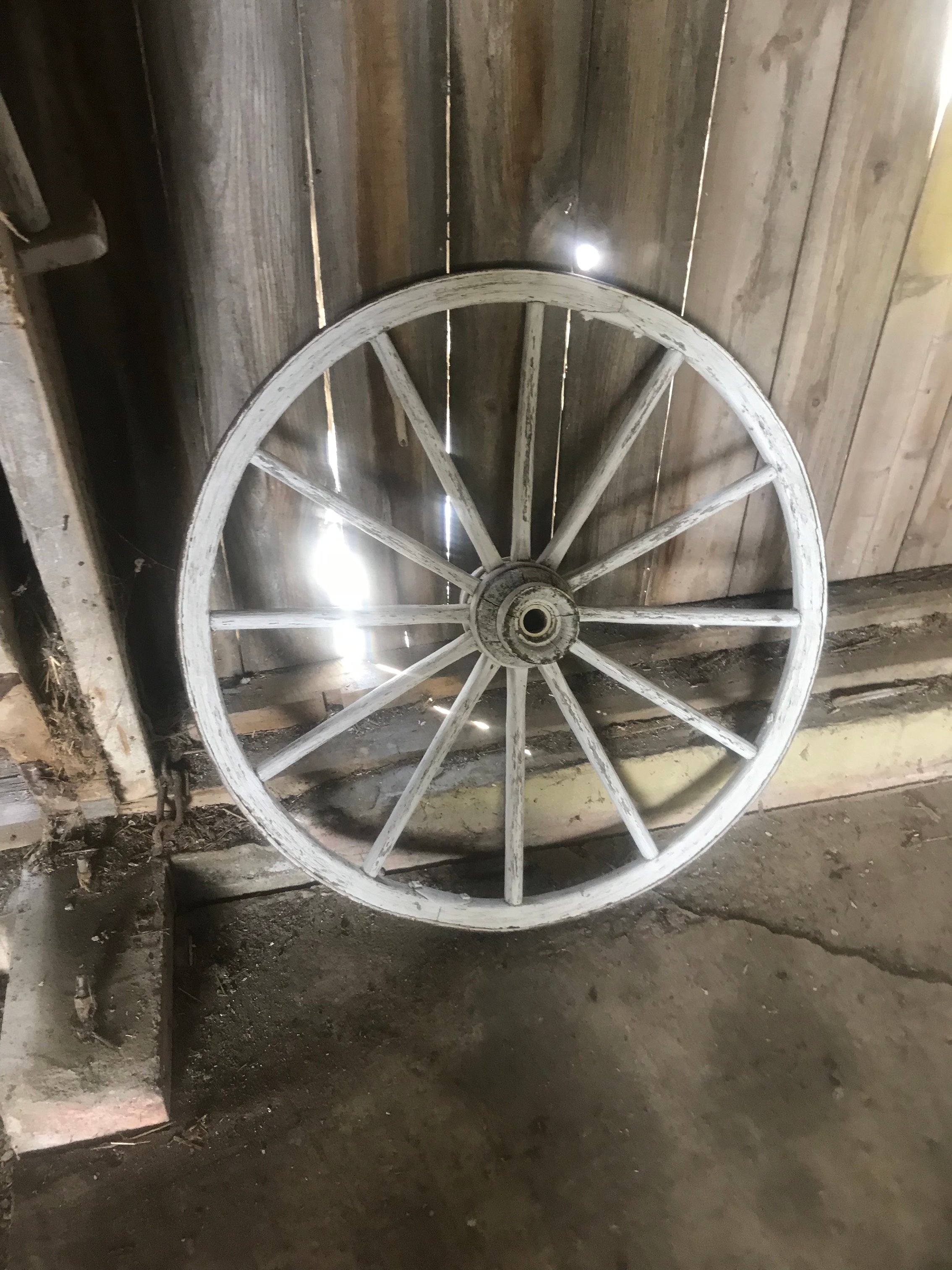 Personal Property - Tools, Equipment, Vehicles & More!