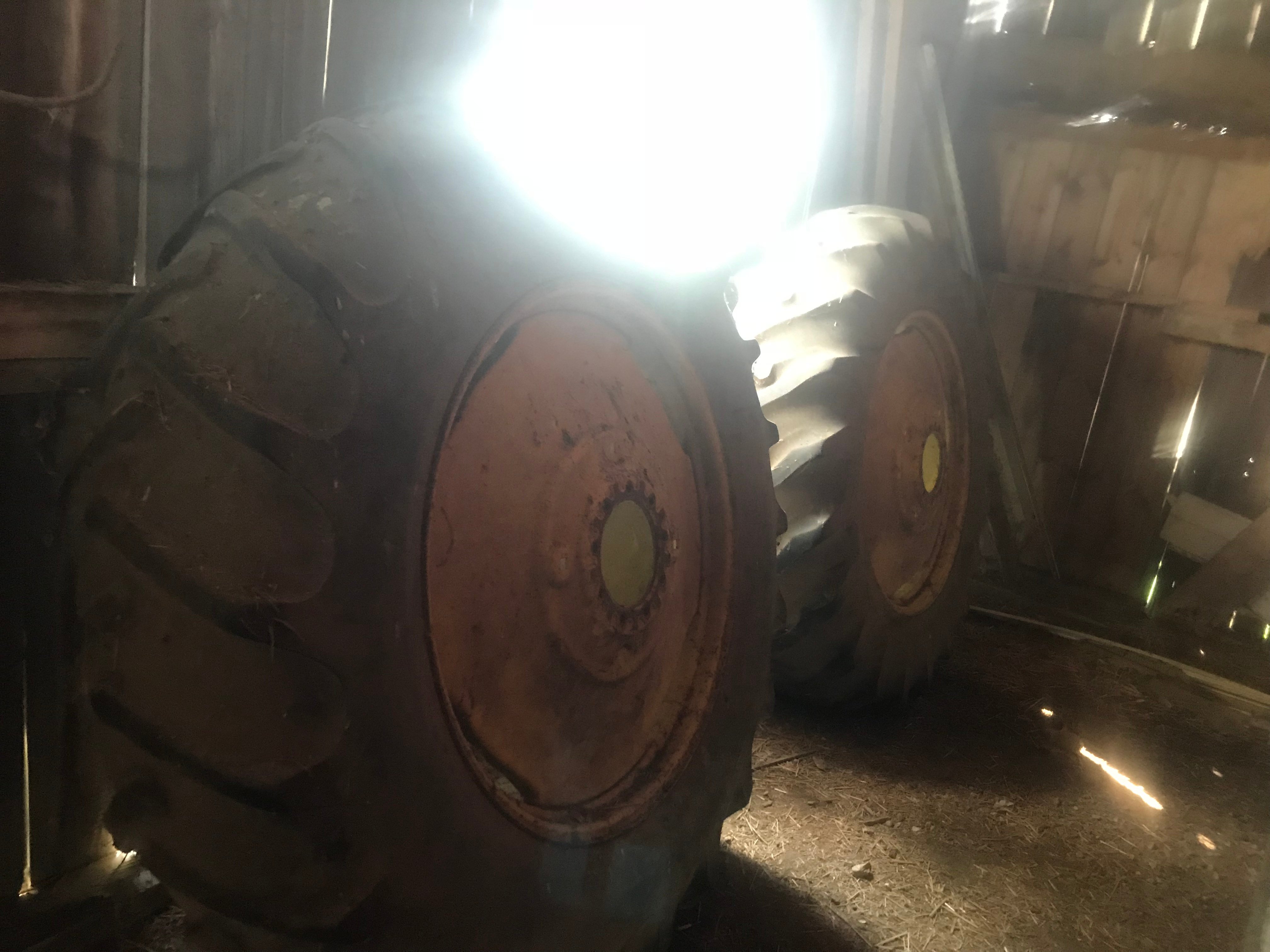 Personal Property - Tools, Equipment, Vehicles & More!