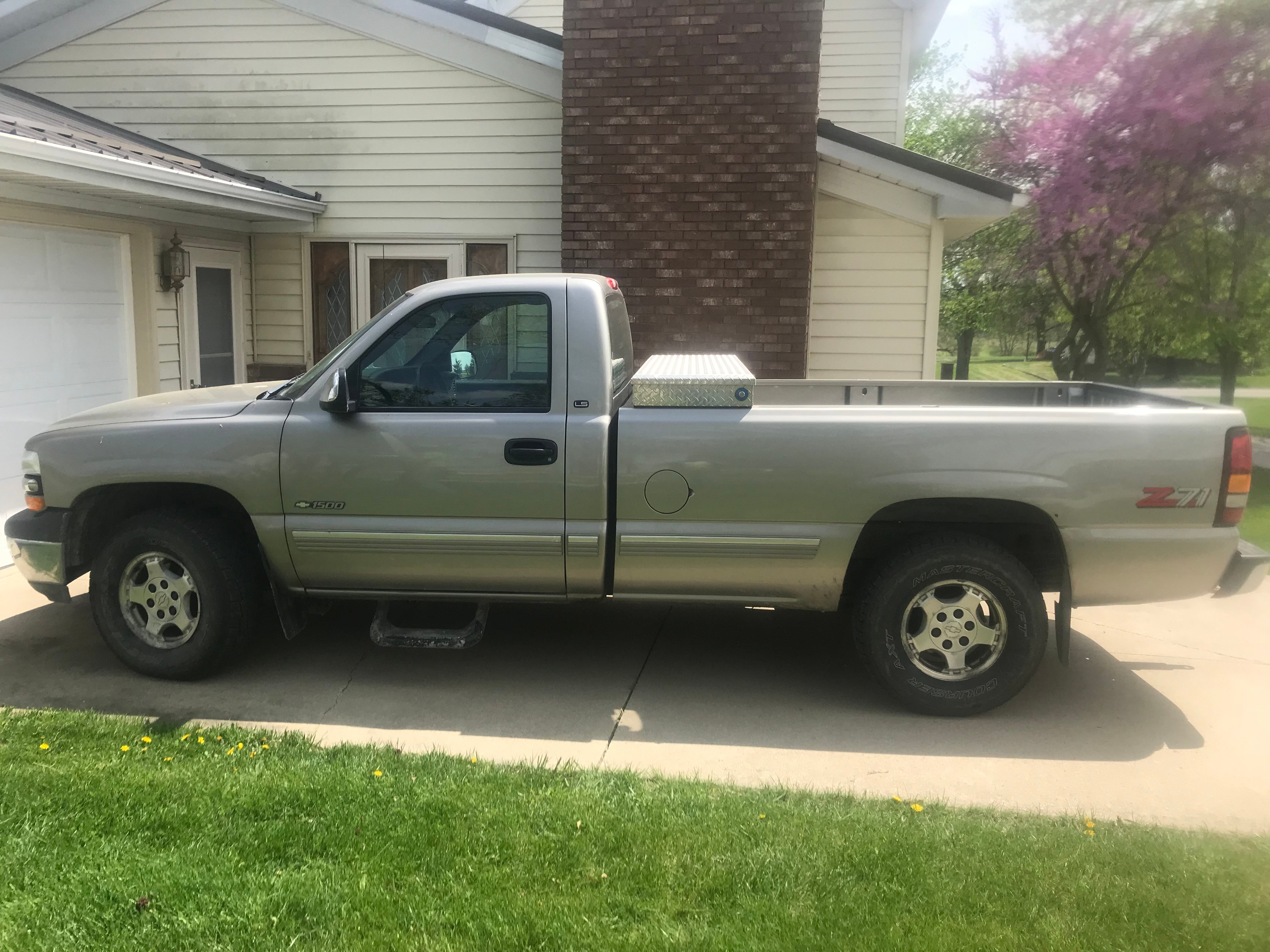 Personal Property - Tools, Equipment, Vehicles & More!