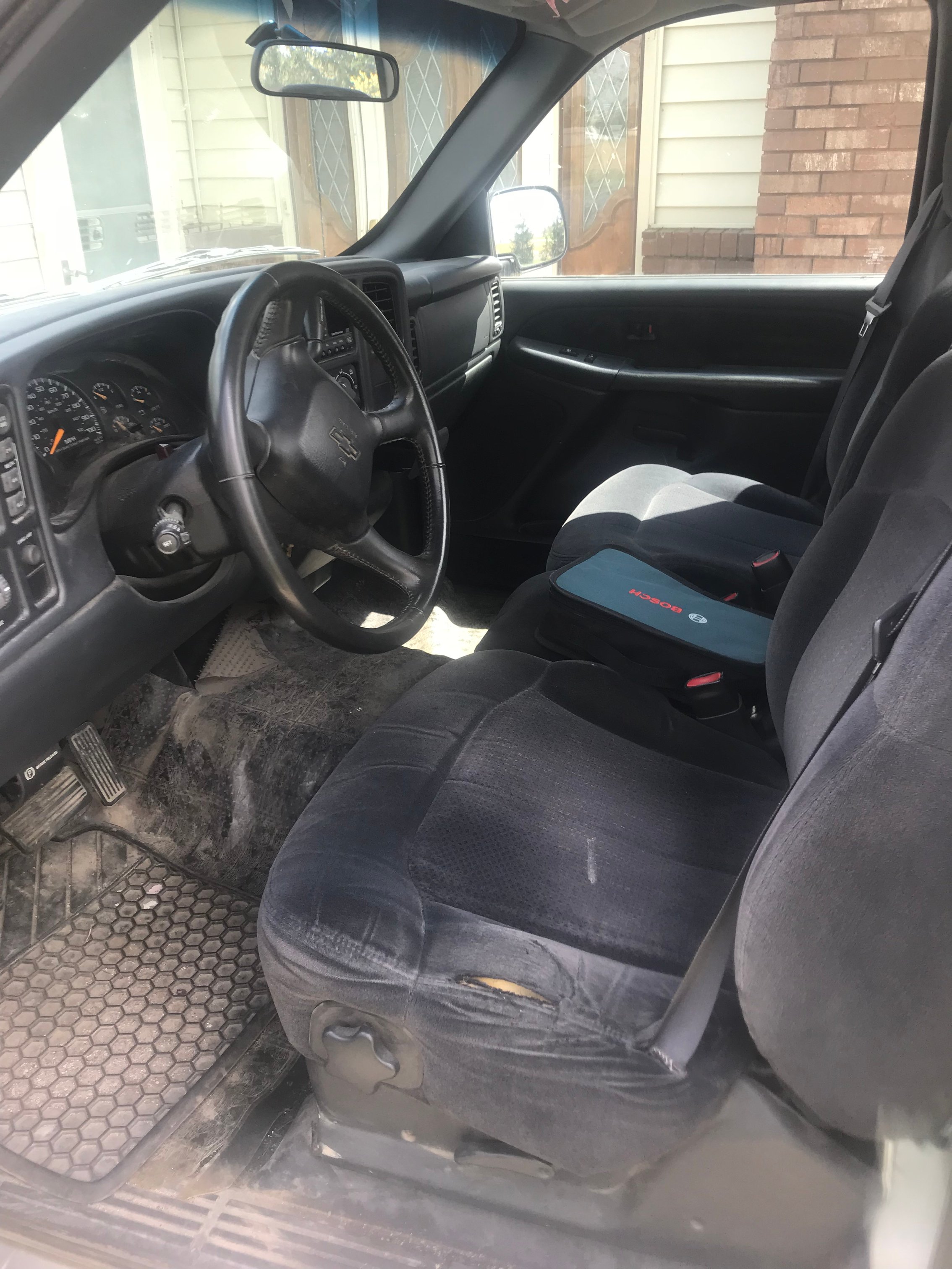 Personal Property - Tools, Equipment, Vehicles & More!