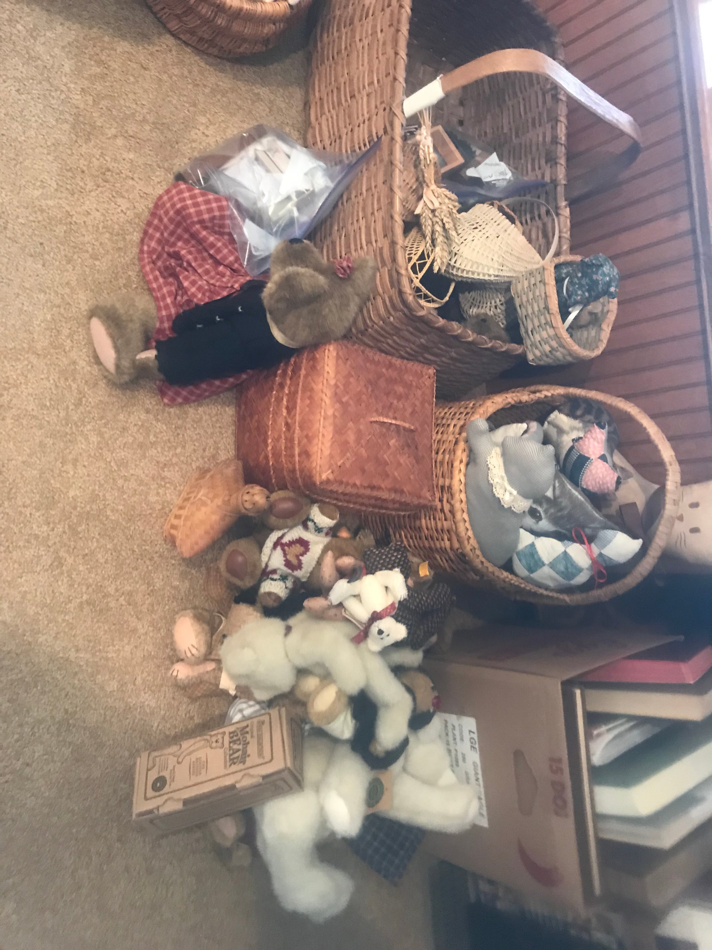 Personal Property - Tools, Equipment, Vehicles & More!