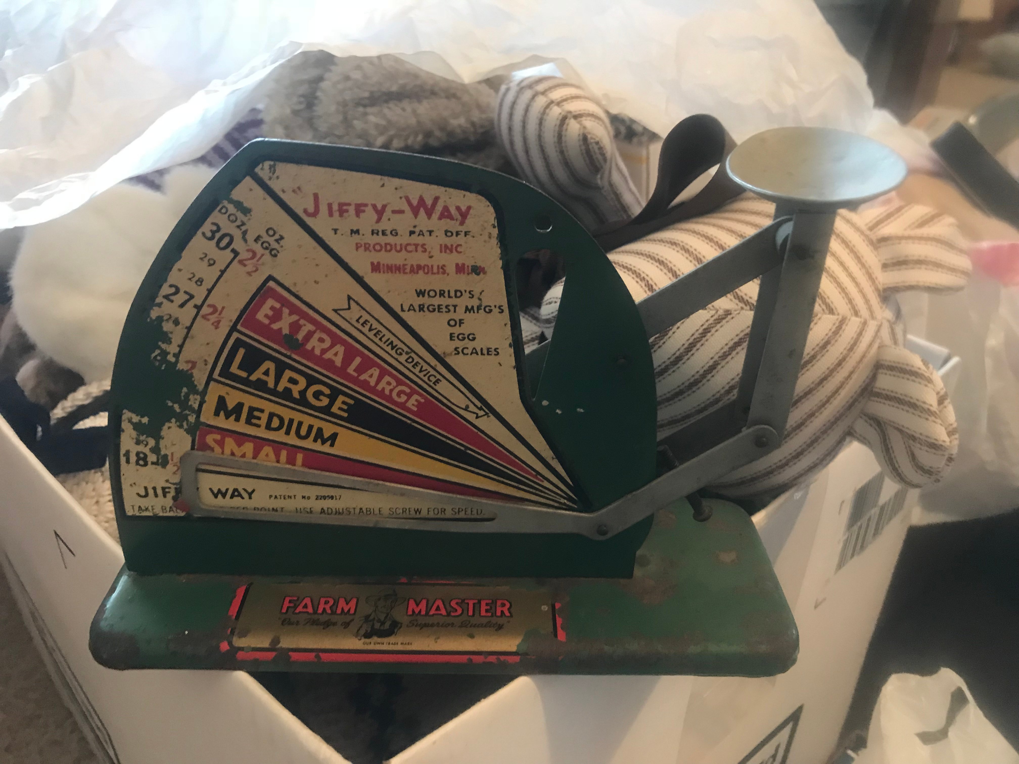 Personal Property - Tools, Equipment, Vehicles & More!