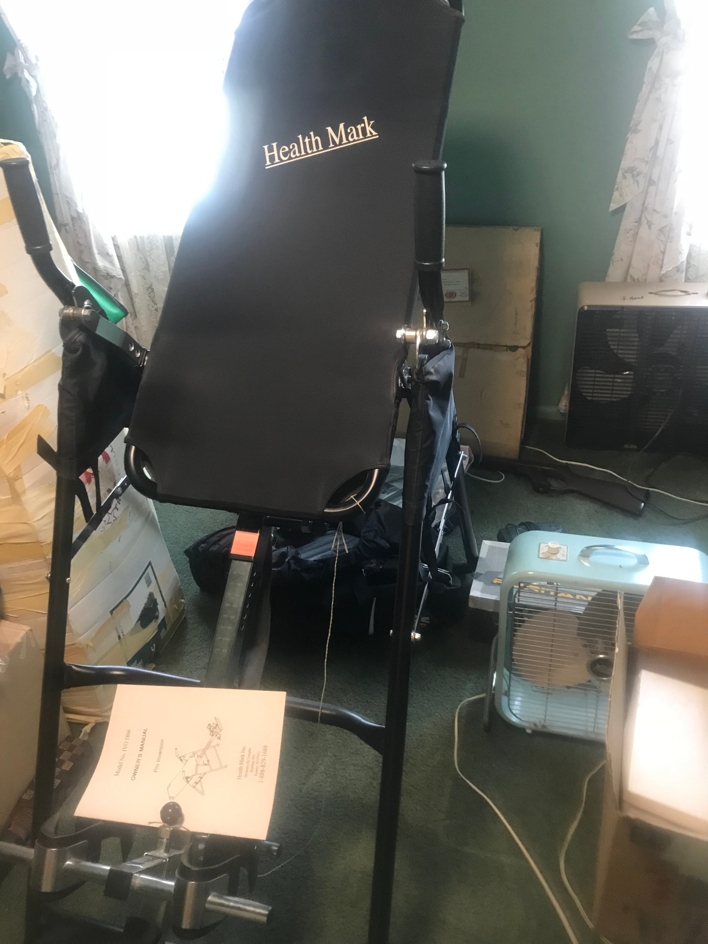 Personal Property - Tools, Equipment, Vehicles & More!