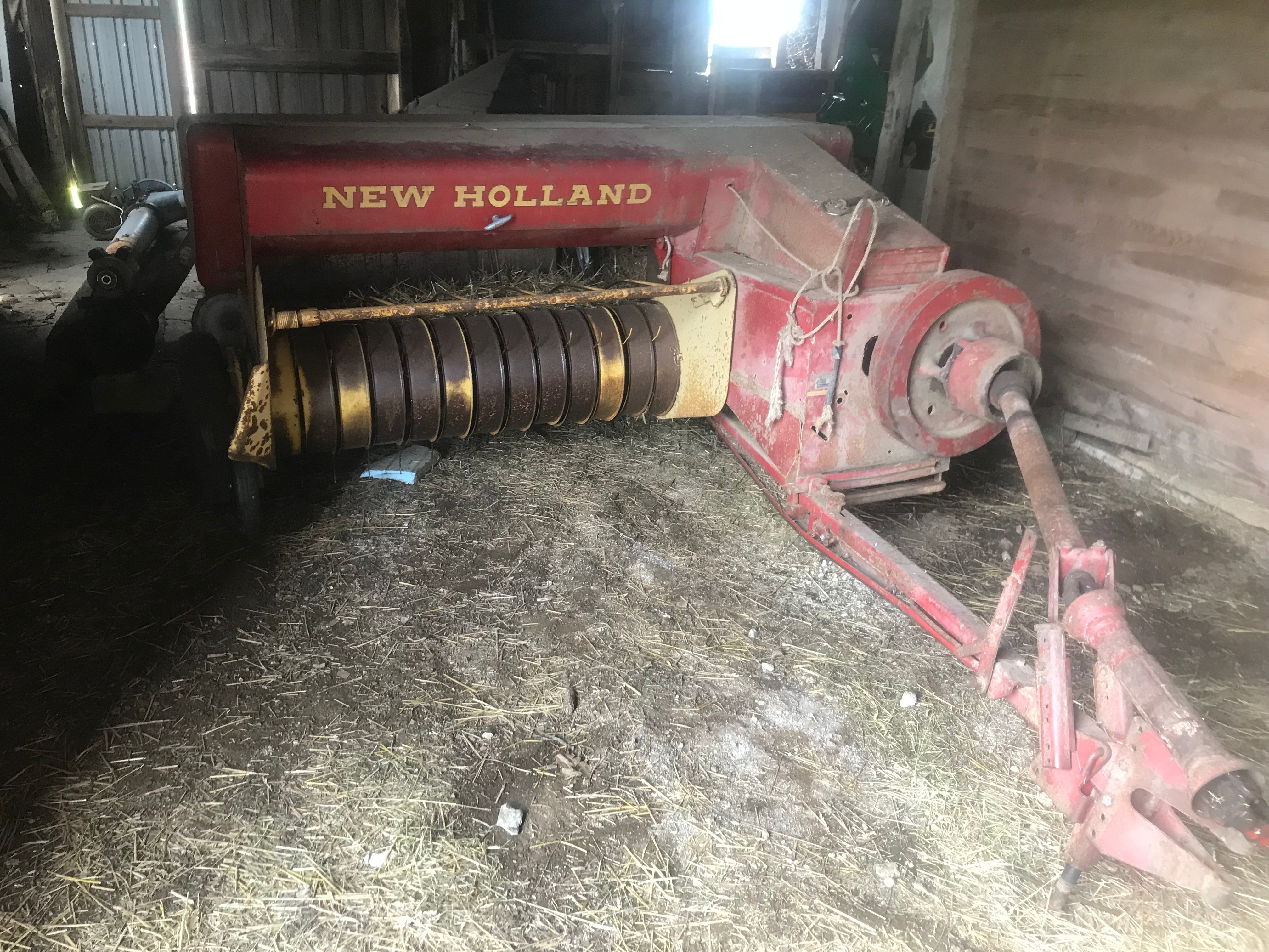 Personal Property - Tools, Equipment, Vehicles & More!