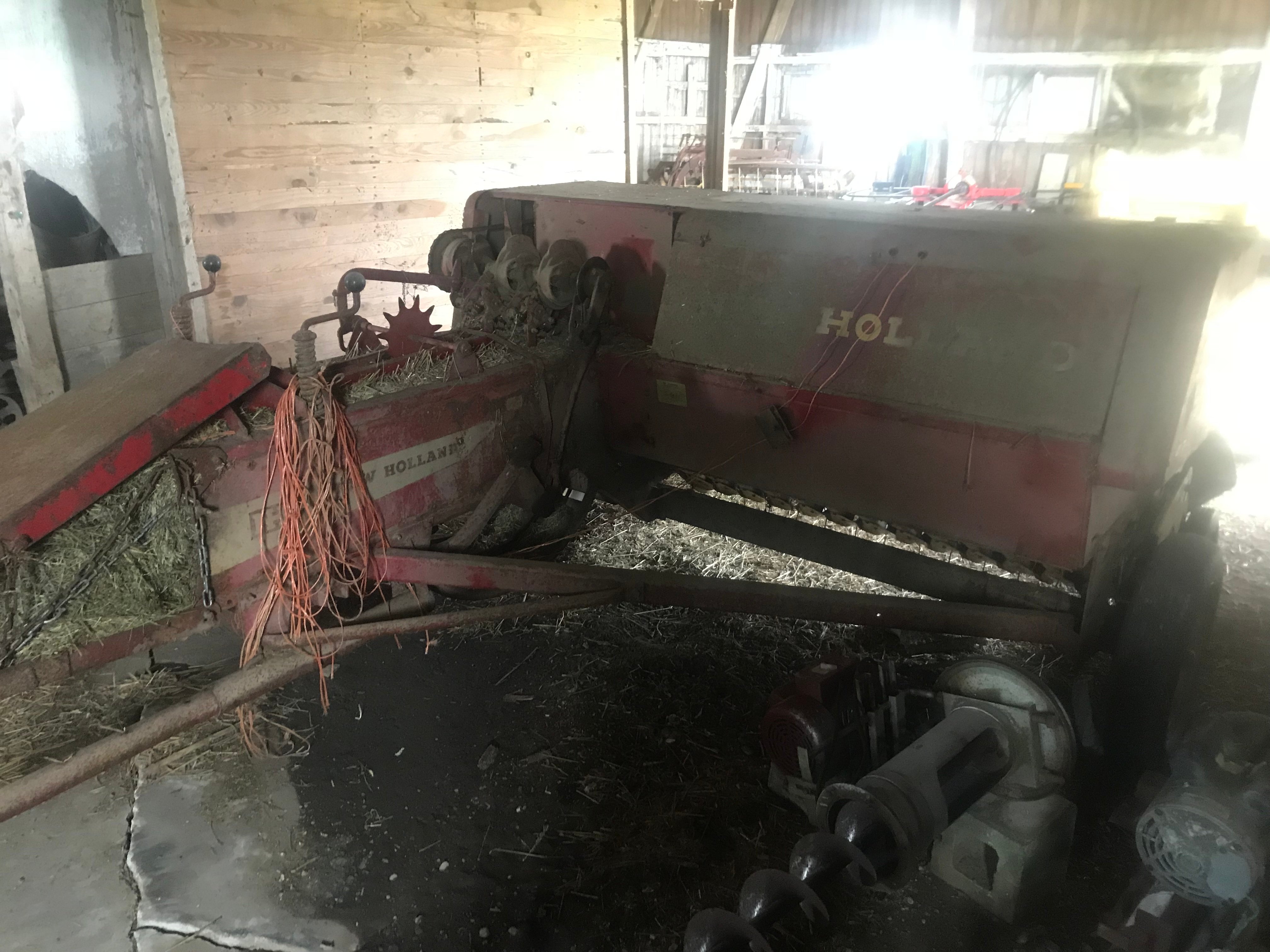 Personal Property - Tools, Equipment, Vehicles & More!