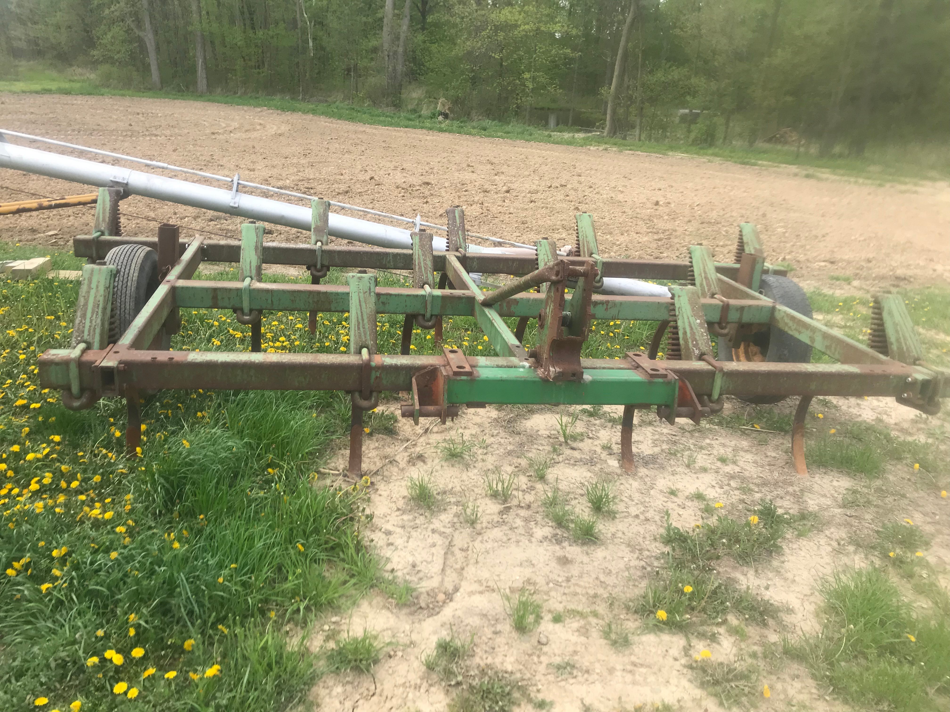 Personal Property - Tools, Equipment, Vehicles & More!