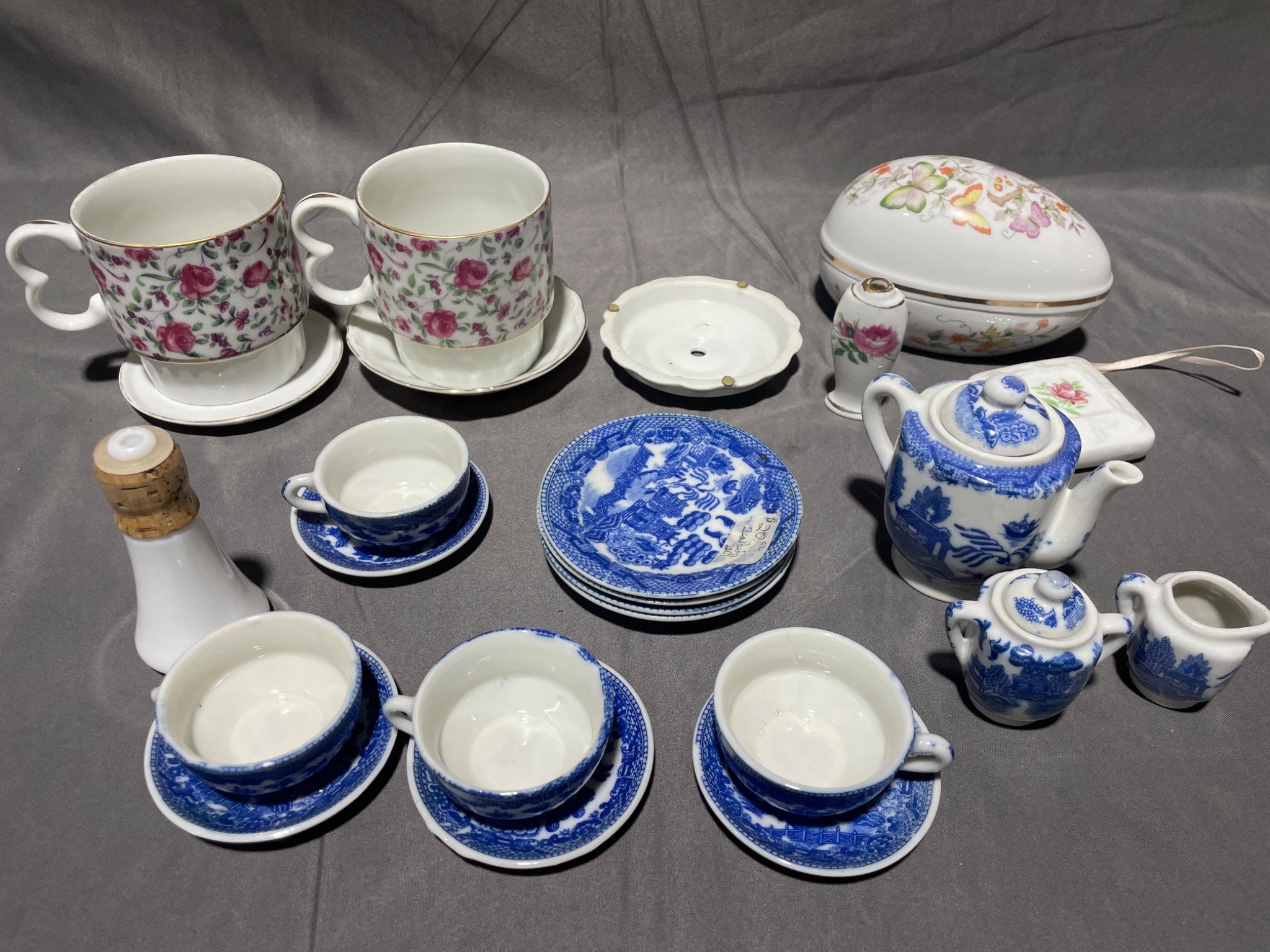 ONLINE BIDDING
