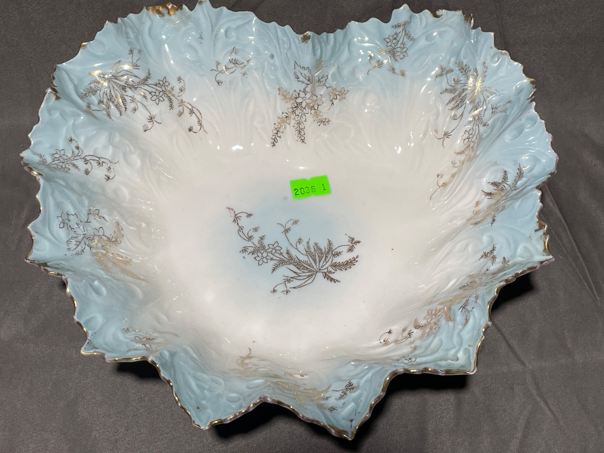 ONLINE BIDDING