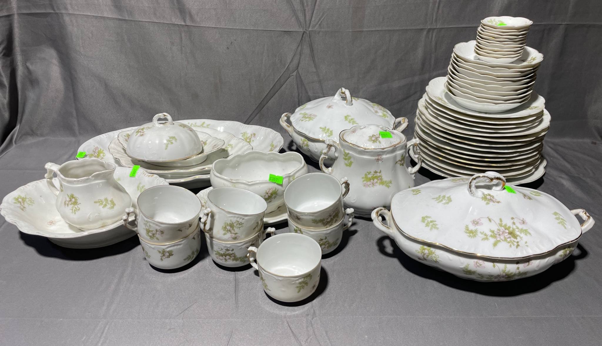 ONLINE BIDDING