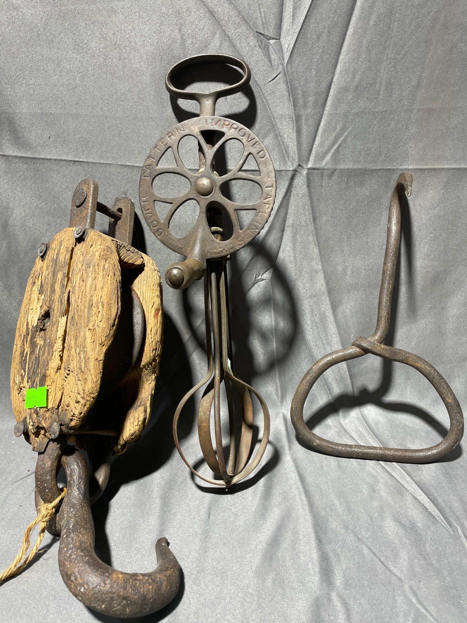 ONLINE BIDDING