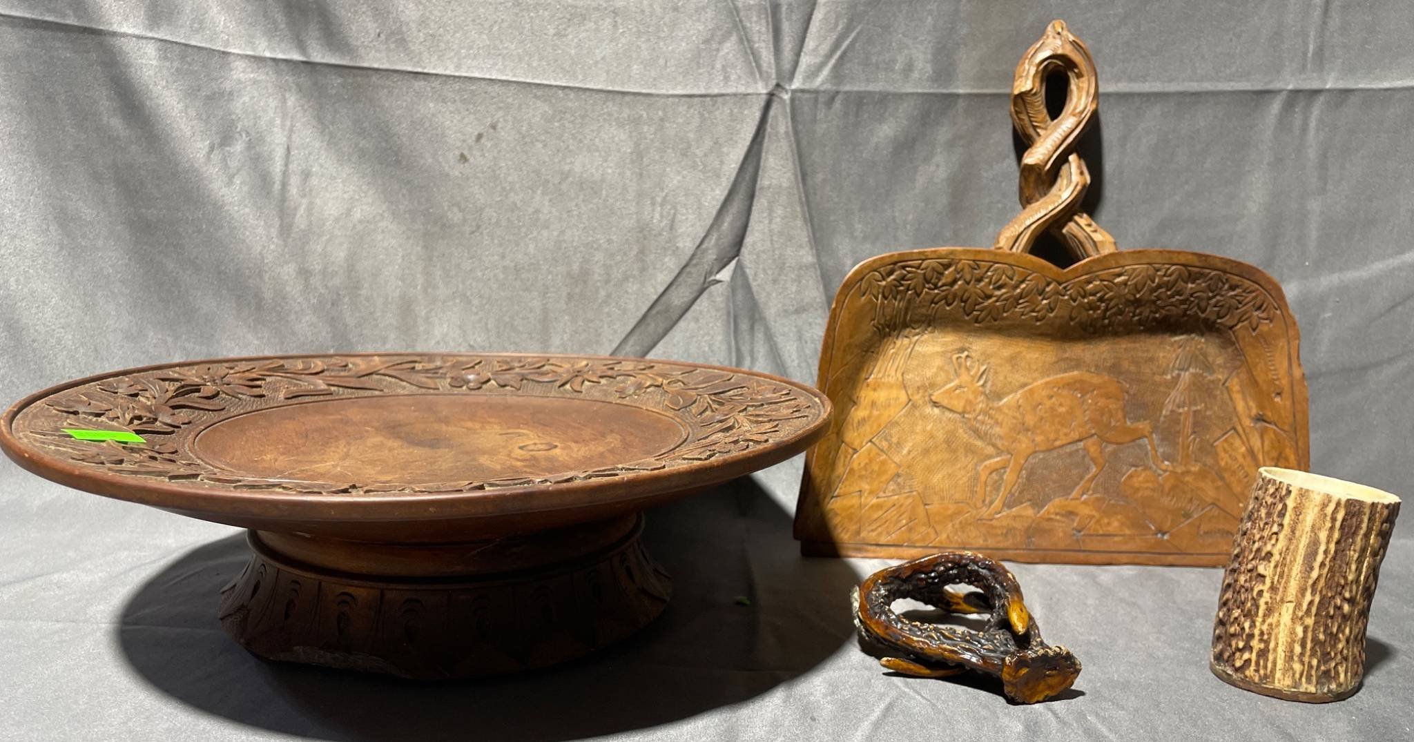 ONLINE BIDDING