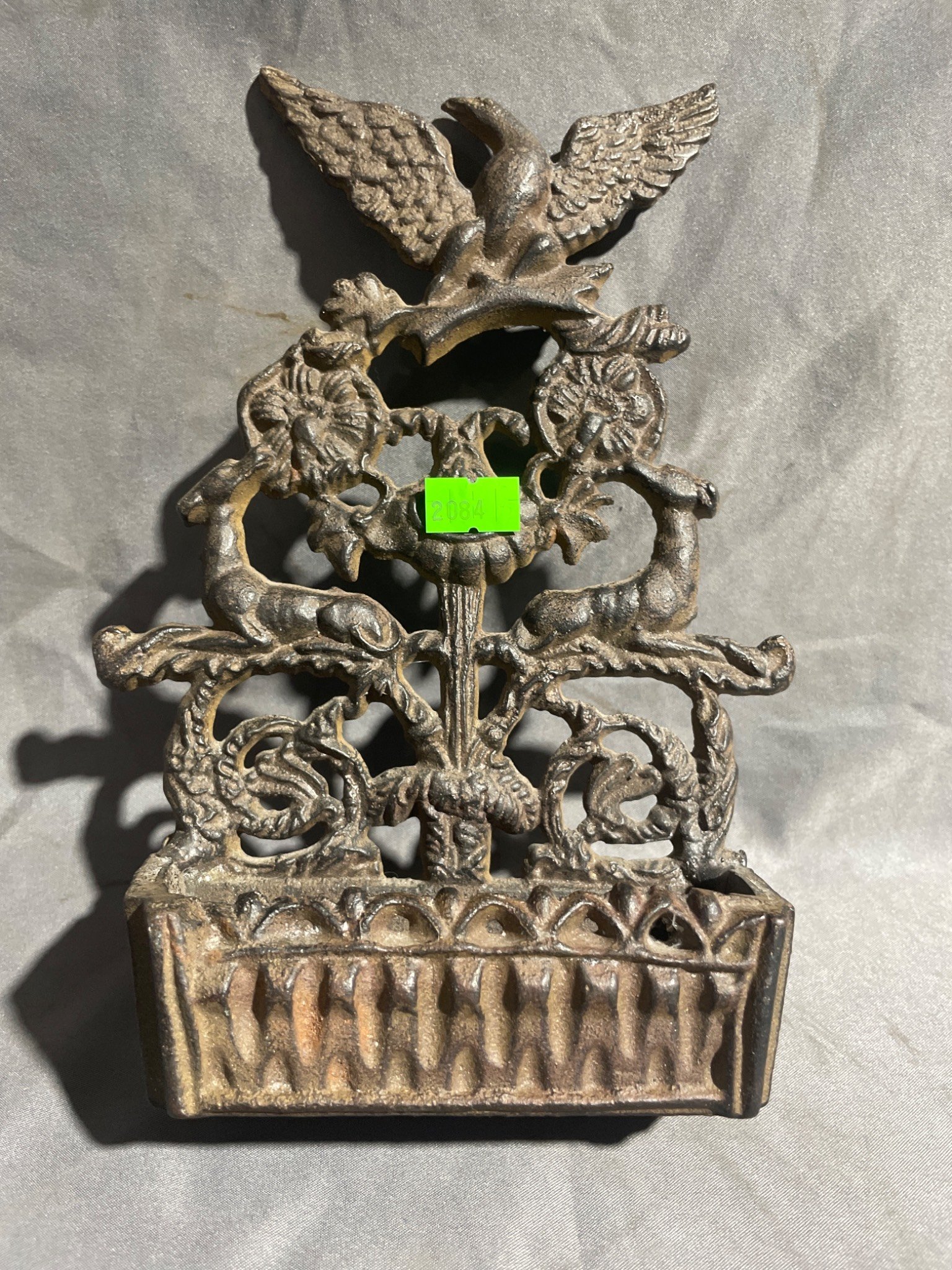 ONLINE BIDDING