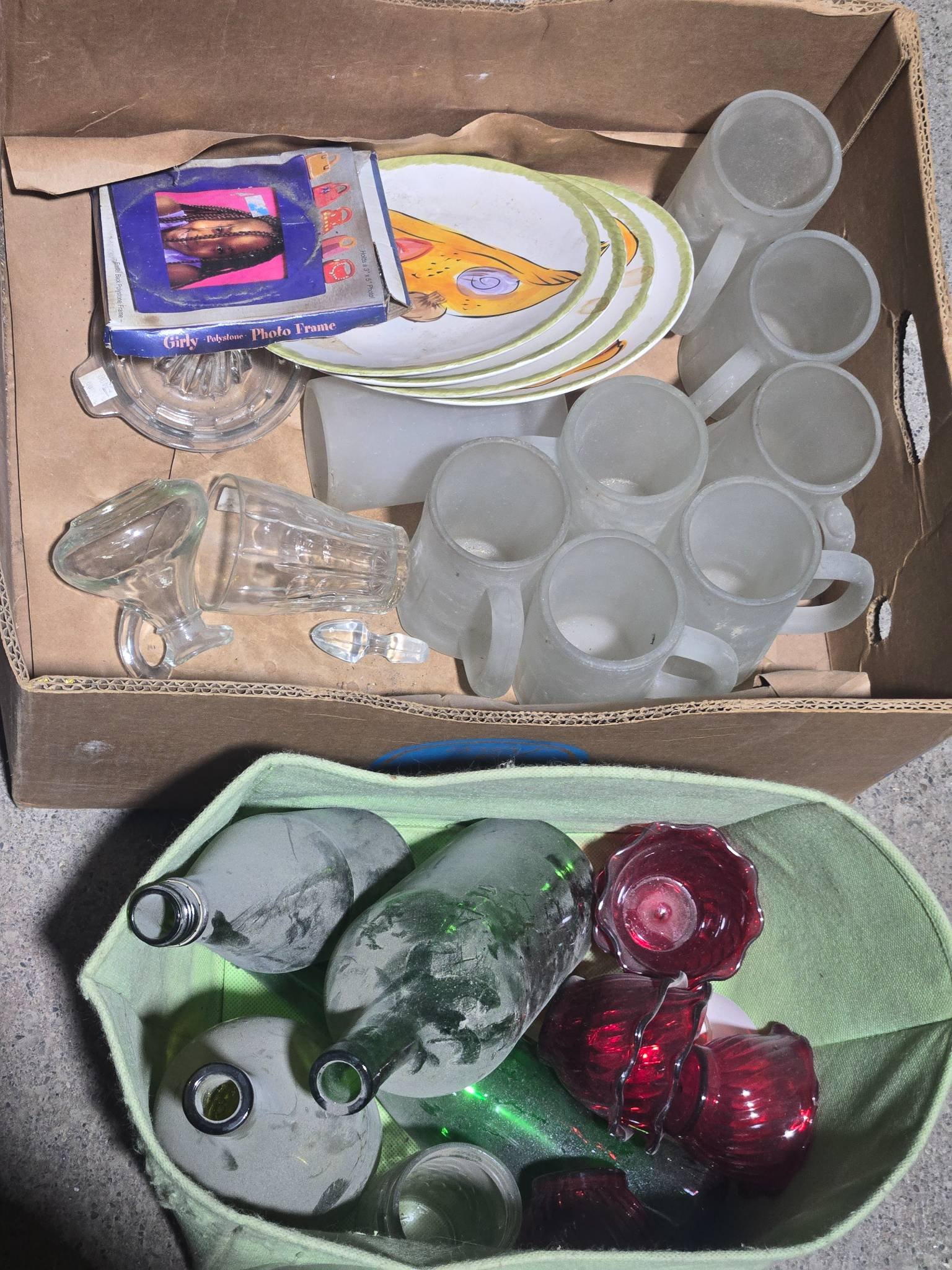 ONLINE BIDDING