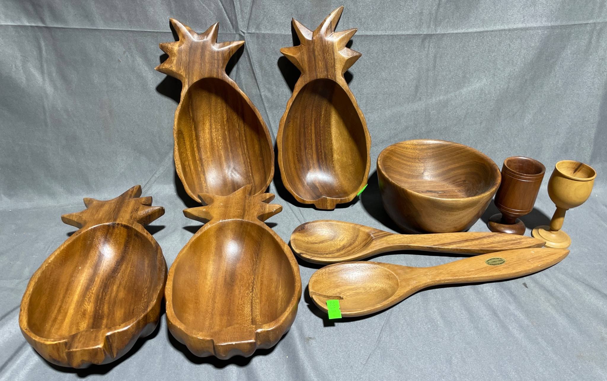 ONLINE BIDDING