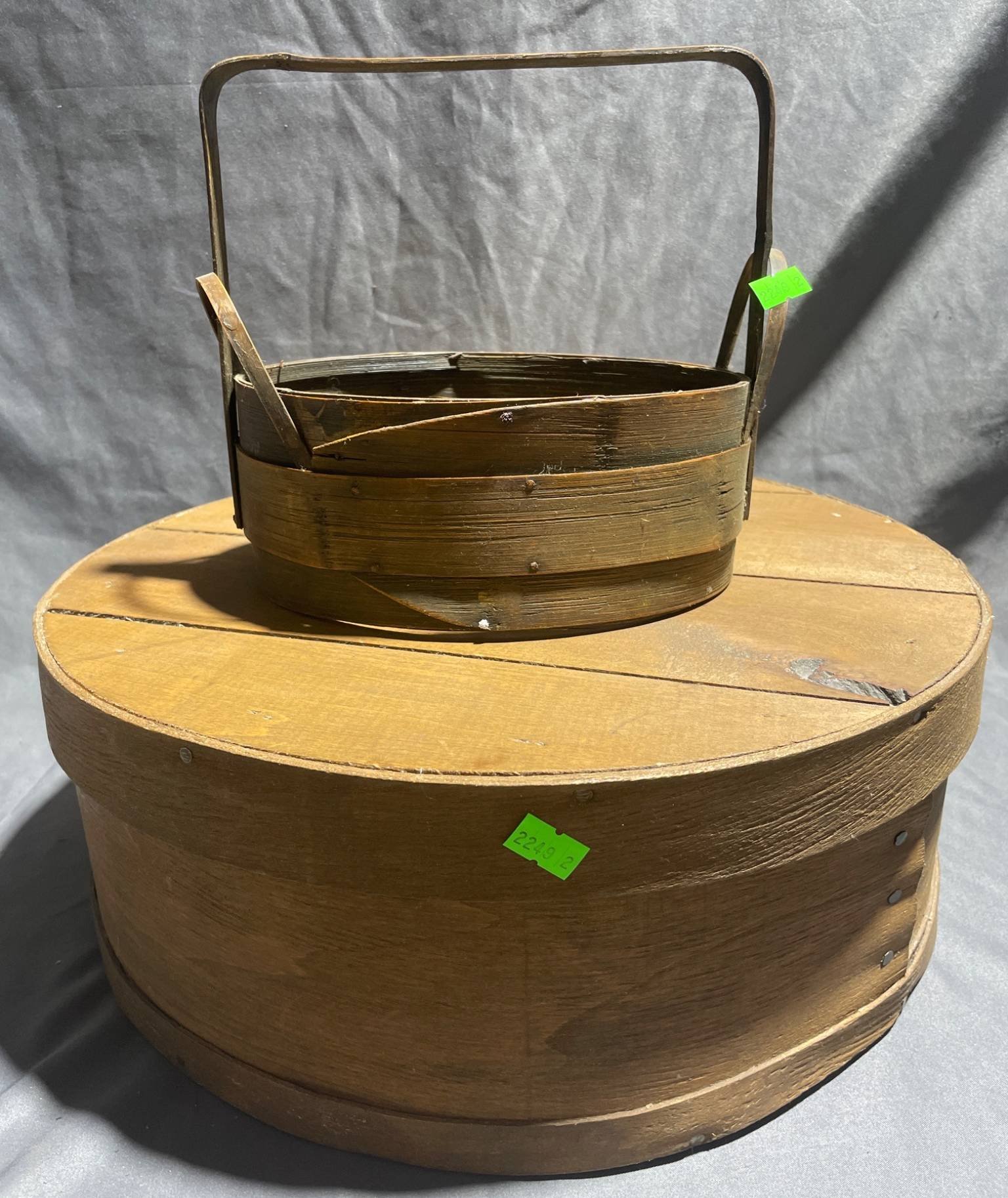ONLINE BIDDING
