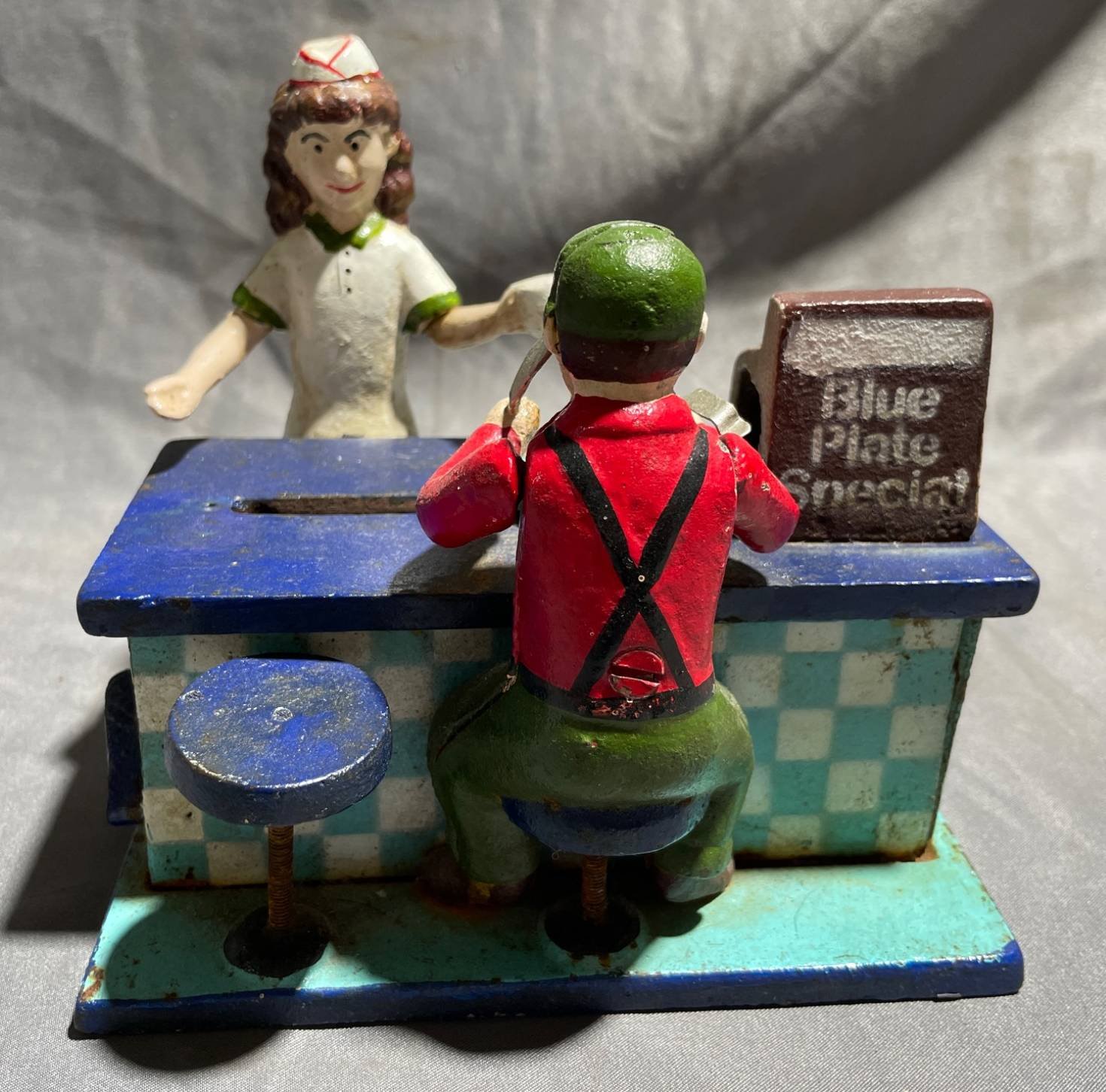 ONLINE BIDDING