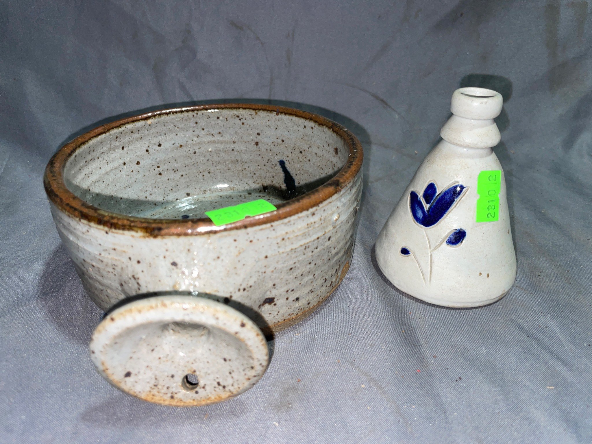 ONLINE BIDDING