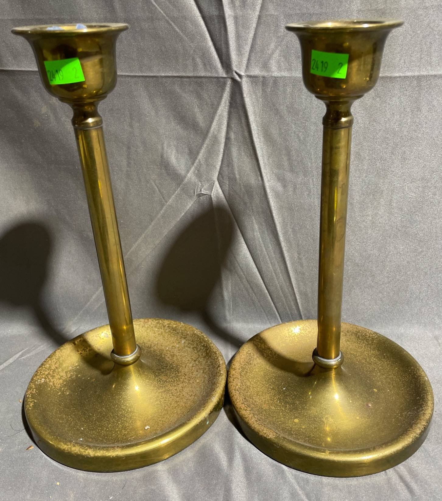 ONLINE BIDDING