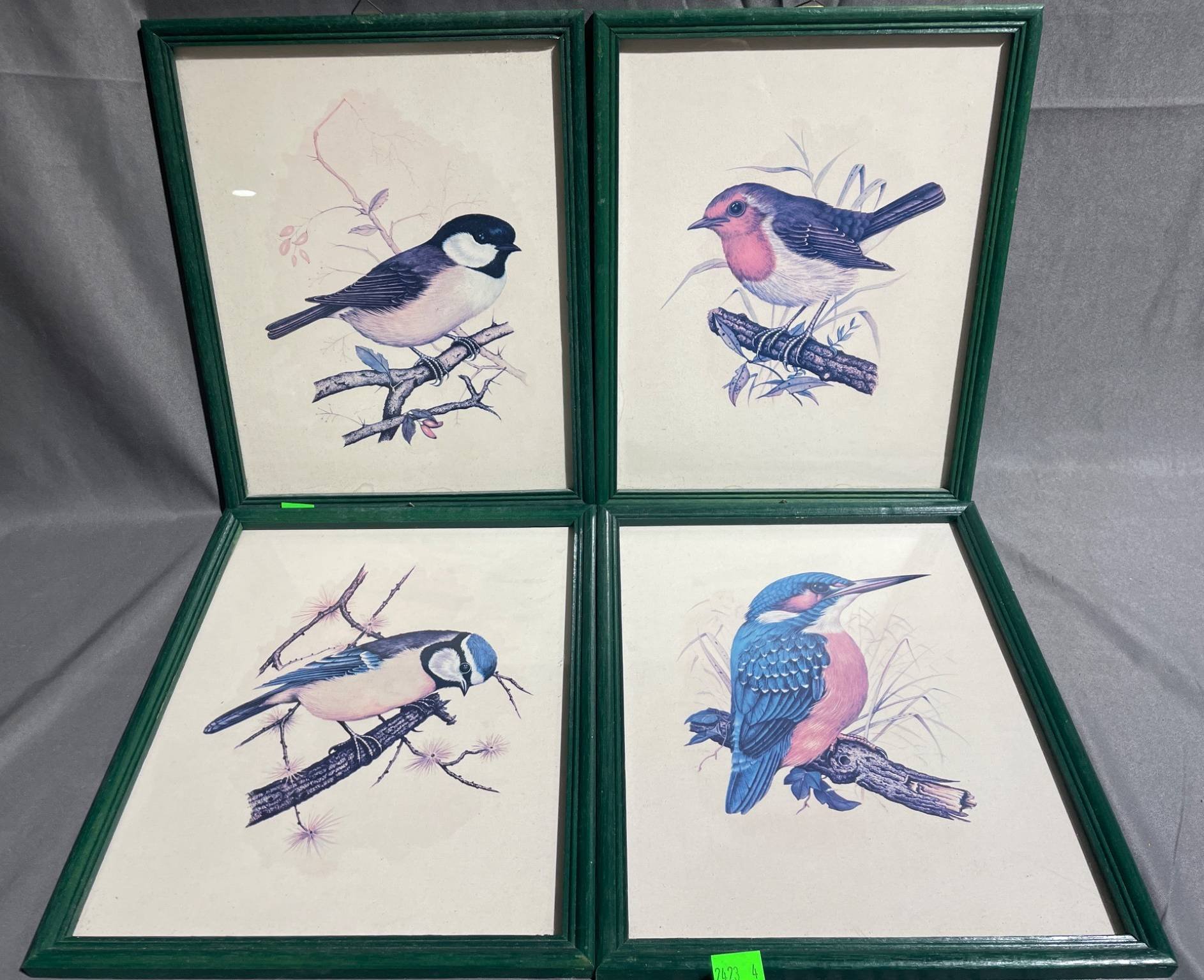 ONLINE BIDDING