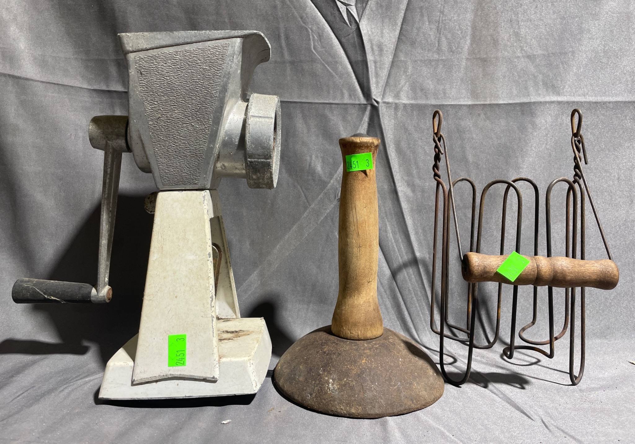 ONLINE BIDDING