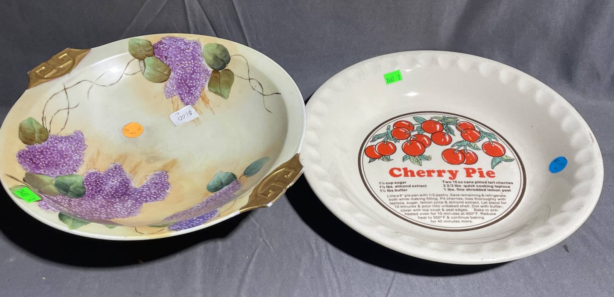 ONLINE BIDDING