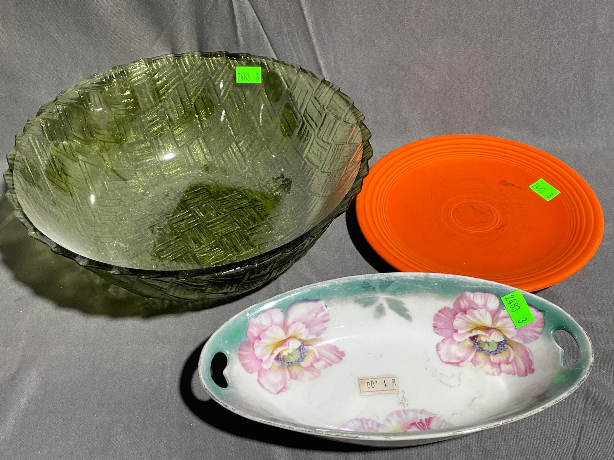 ONLINE BIDDING