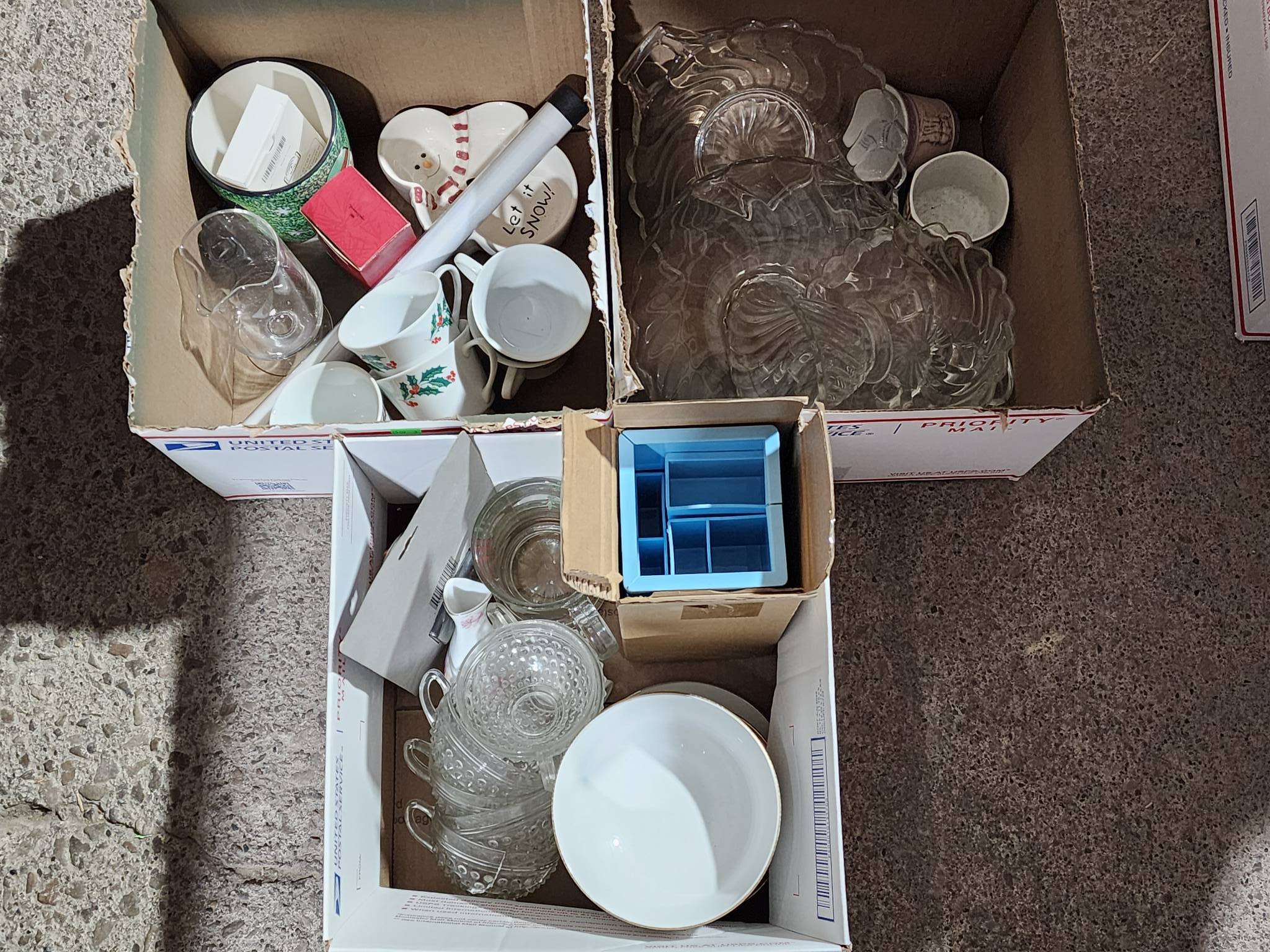 ONLINE BIDDING