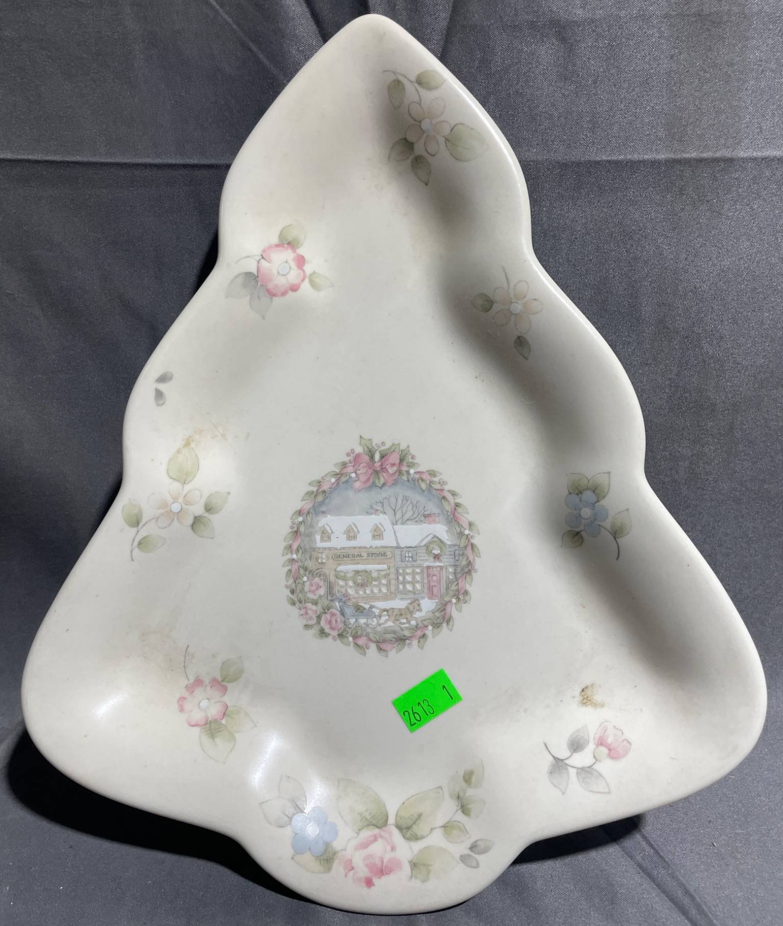ONLINE BIDDING
