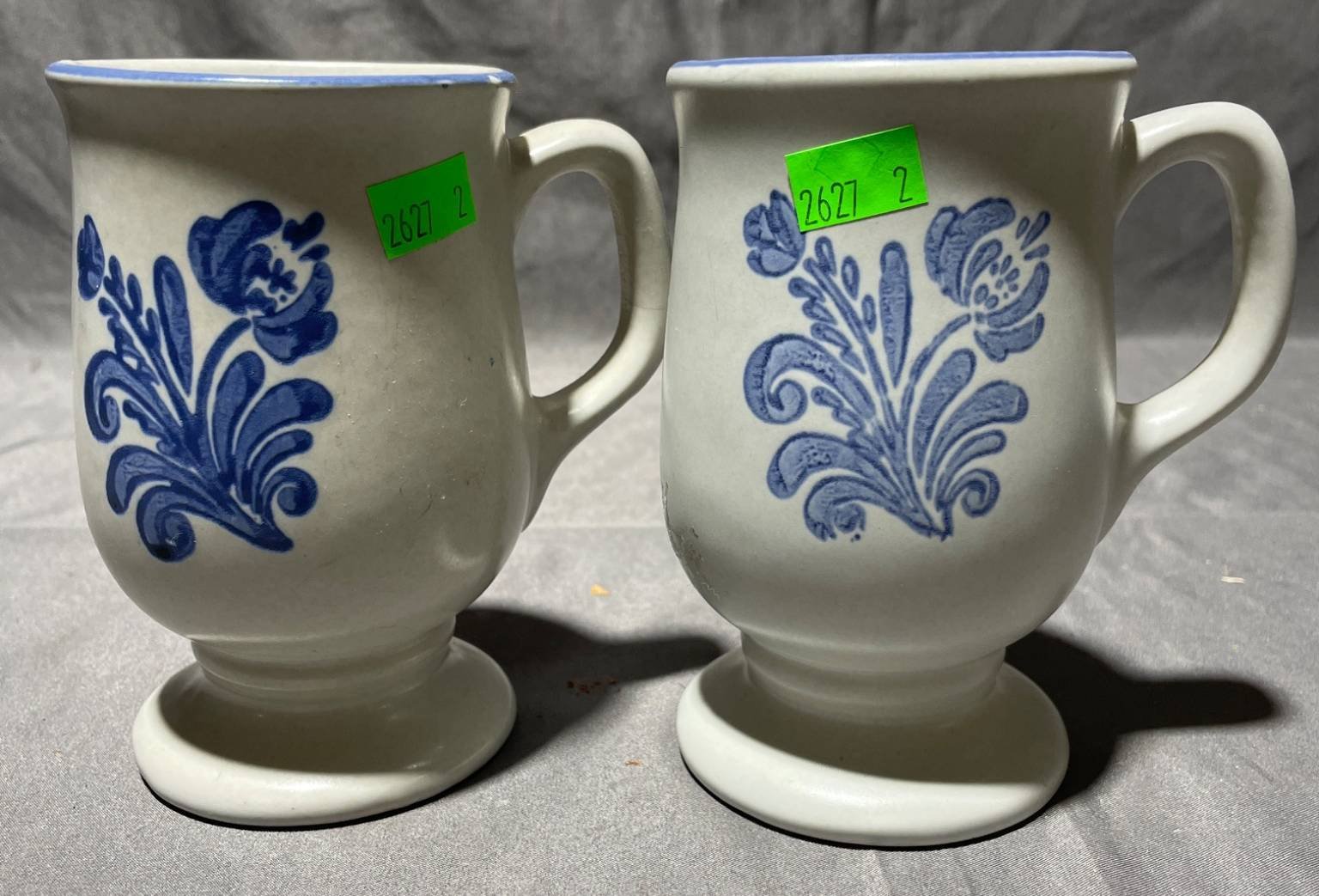 ONLINE BIDDING