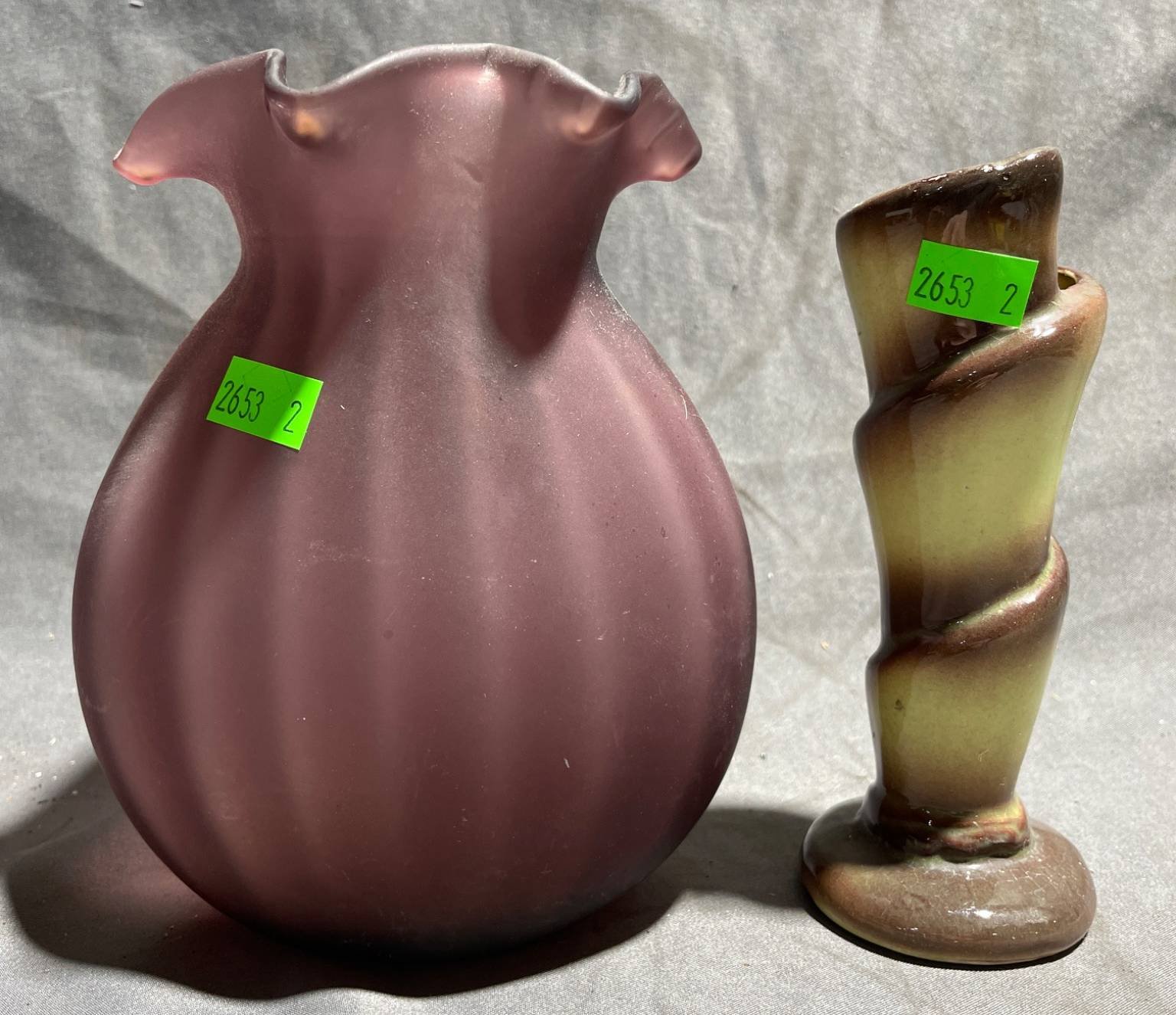 ONLINE BIDDING